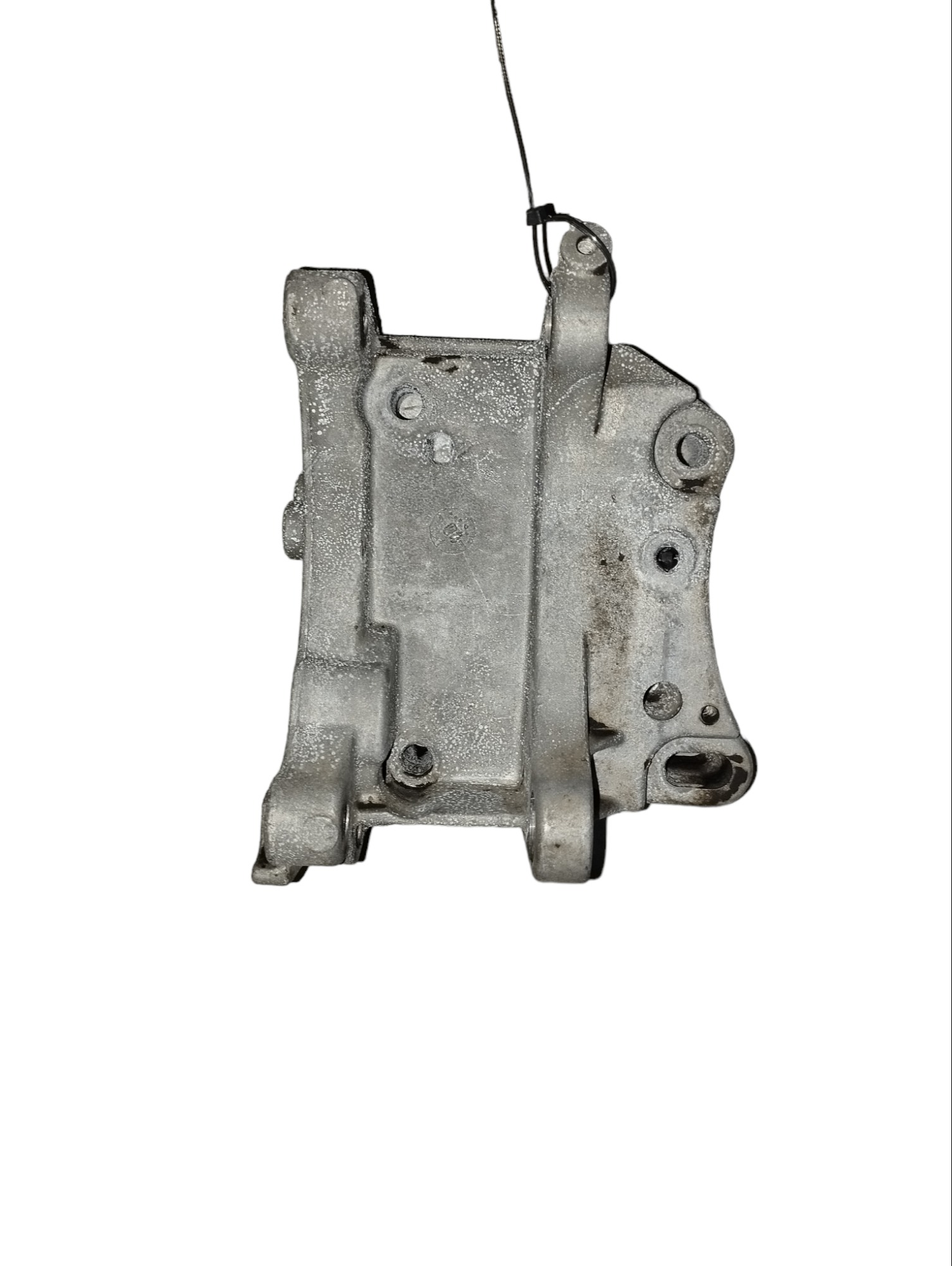 Suporte Alternador Citroen C3 1.6 16v 2016 A 2017
