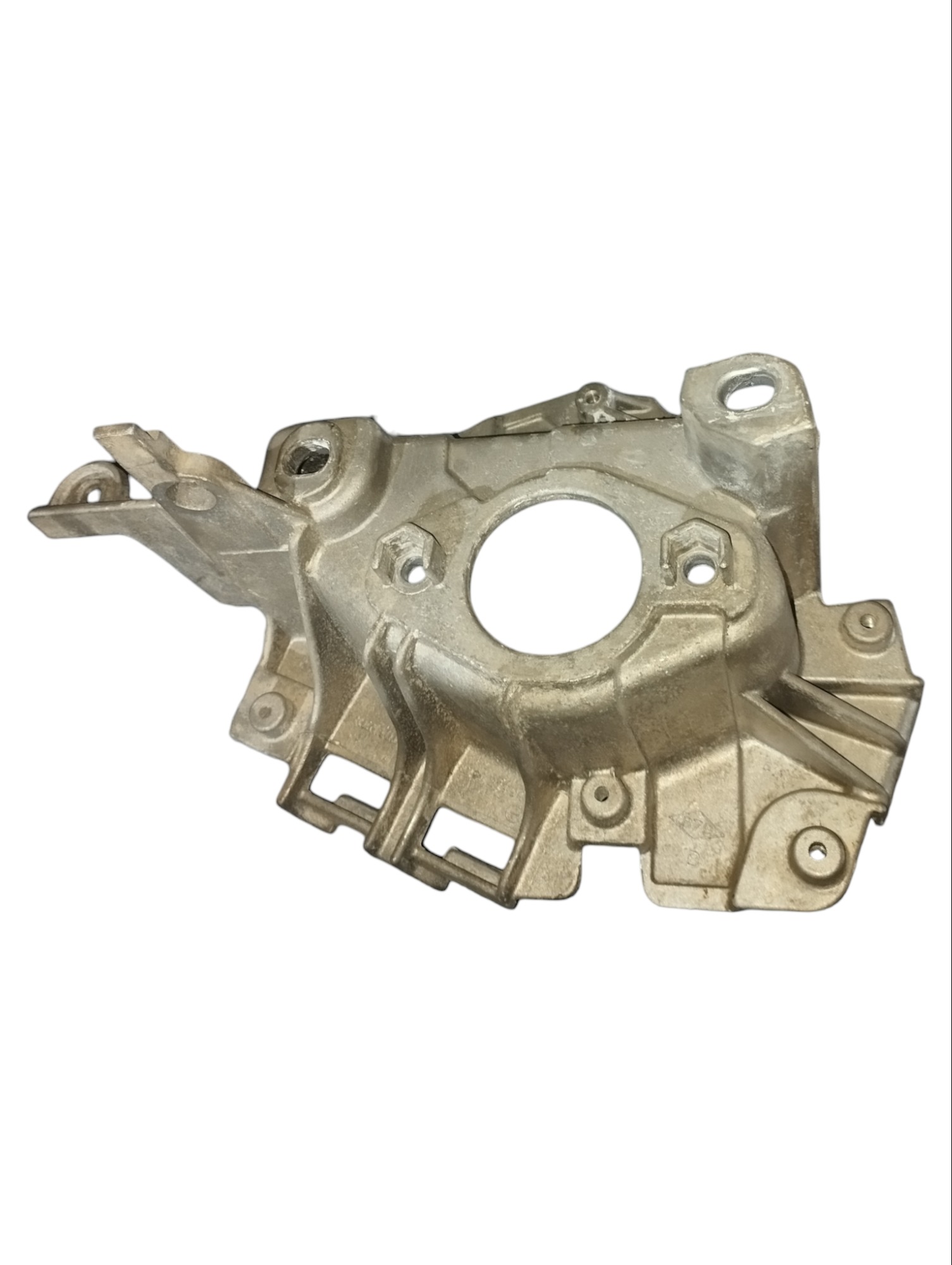 Suporte Do Moto Renault Clio 1.0 16v 2004 A 2012