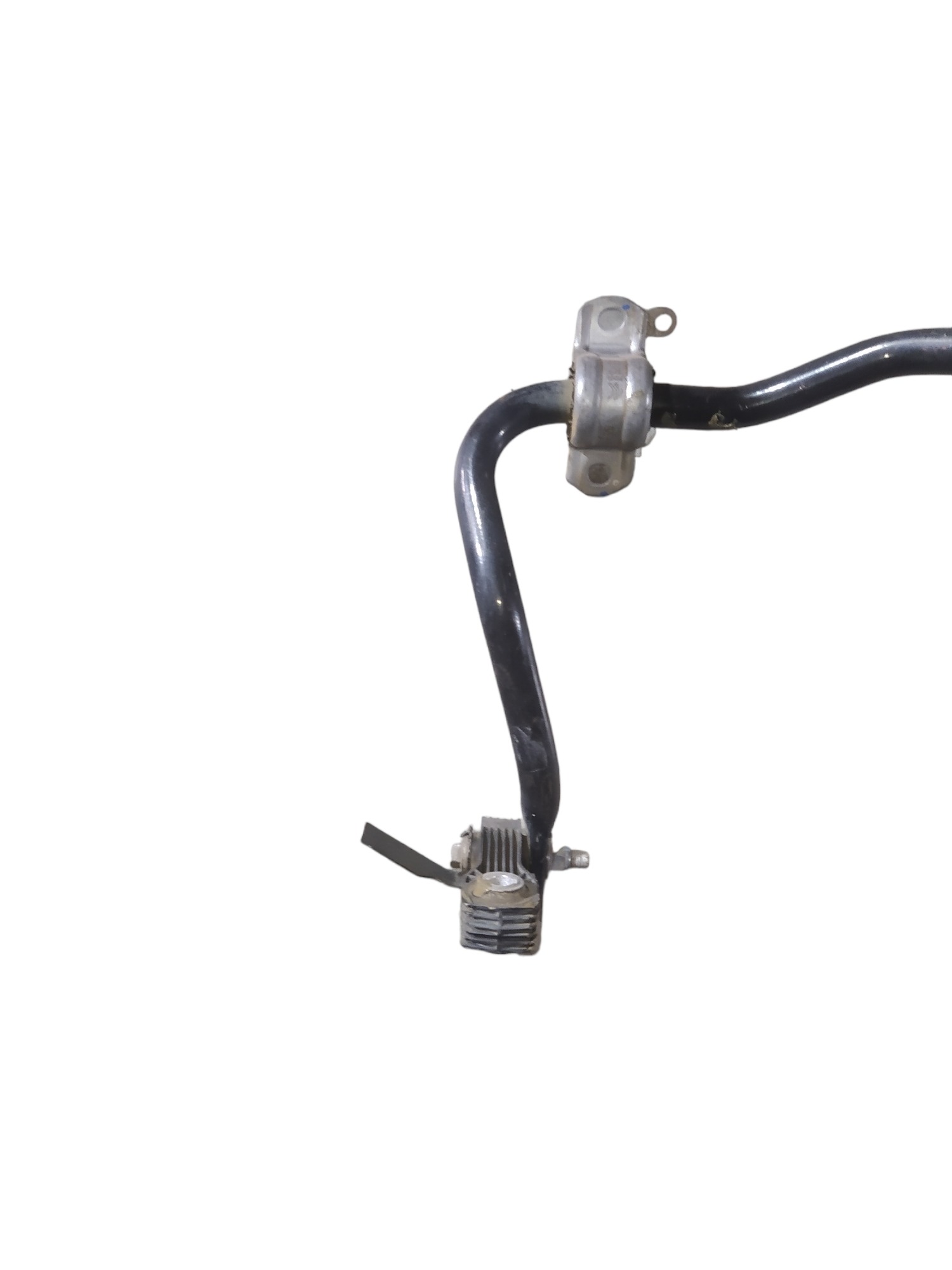 Barra Estabilizadora Traseira Peugeot Expert 2018 A 2022 7