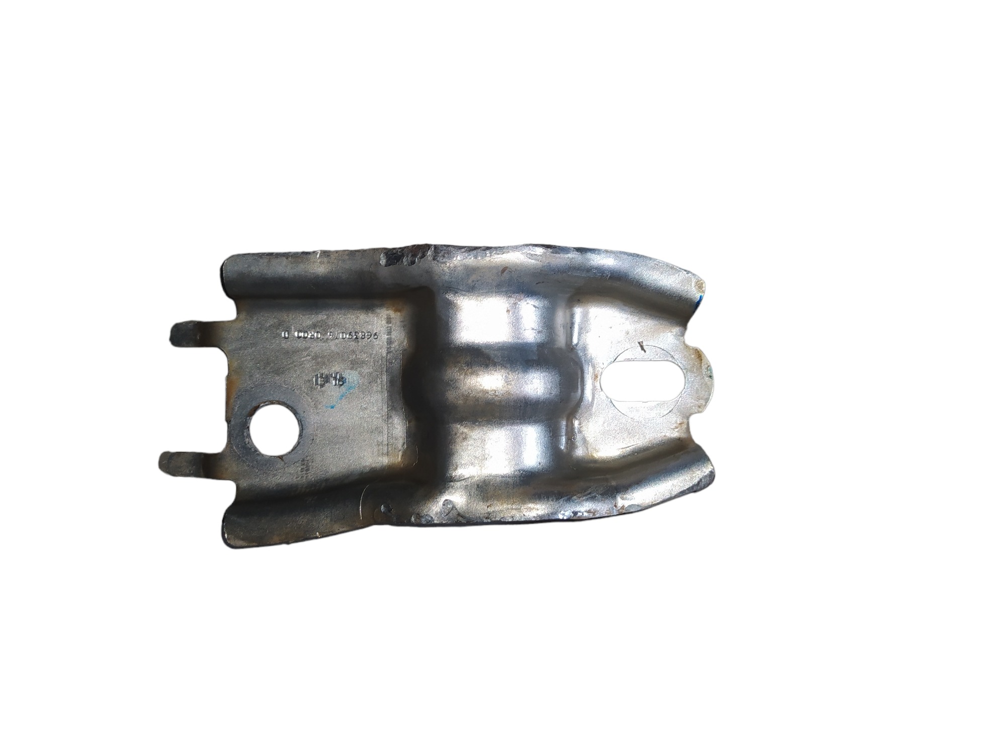 Suporte Barra Estabilizadora Direito Peugeot 308 408 2016