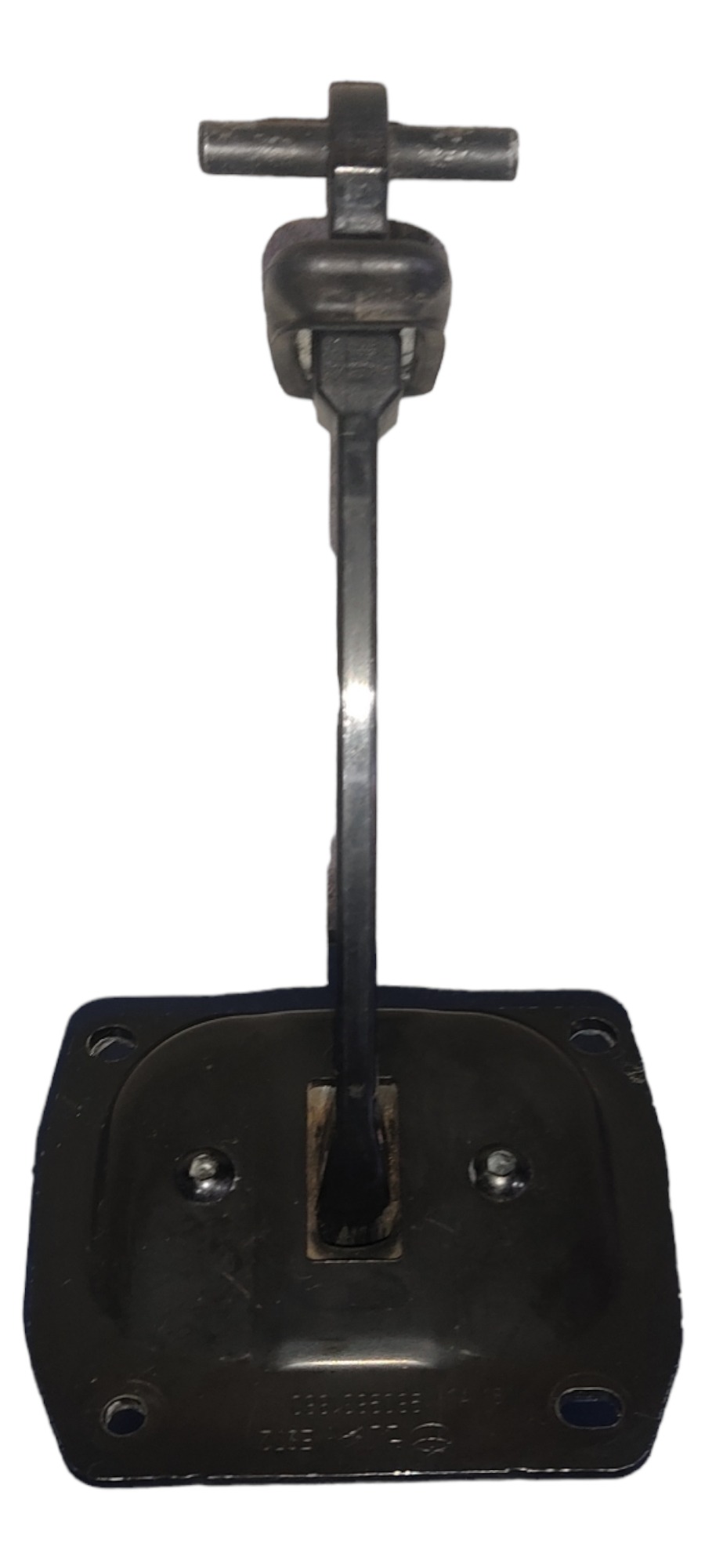 Limitador Porta Traseira Peugeot Expert Jumpy 2018 A 2022 7