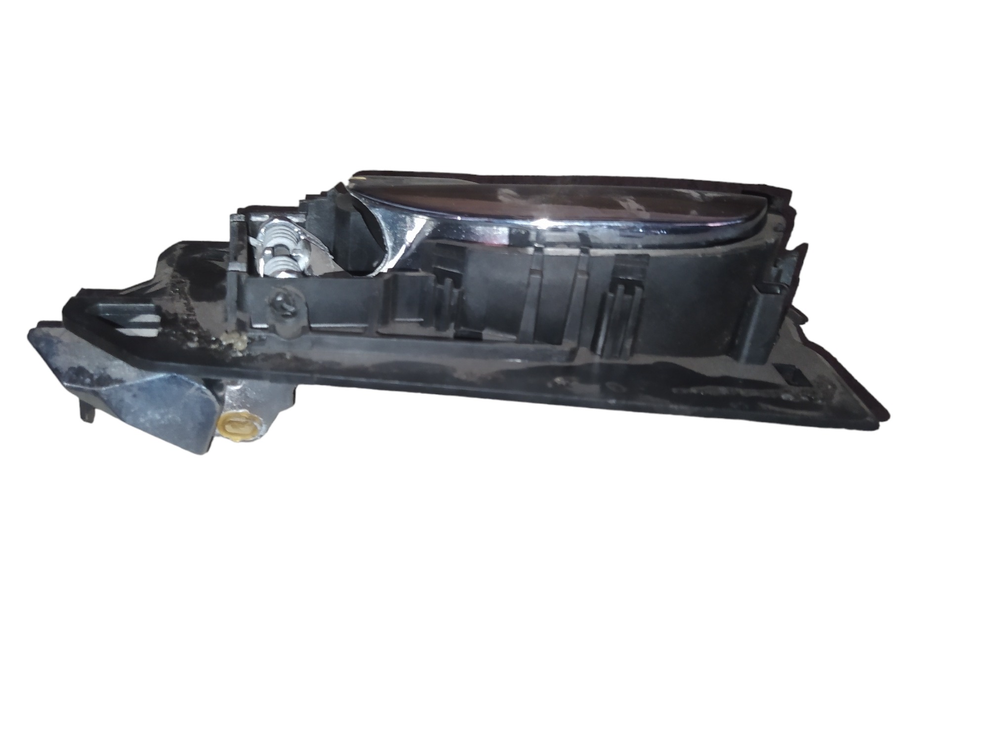 Maçaneta Interna Dianteira Esquerda Peugeot 307 Dianteira 3