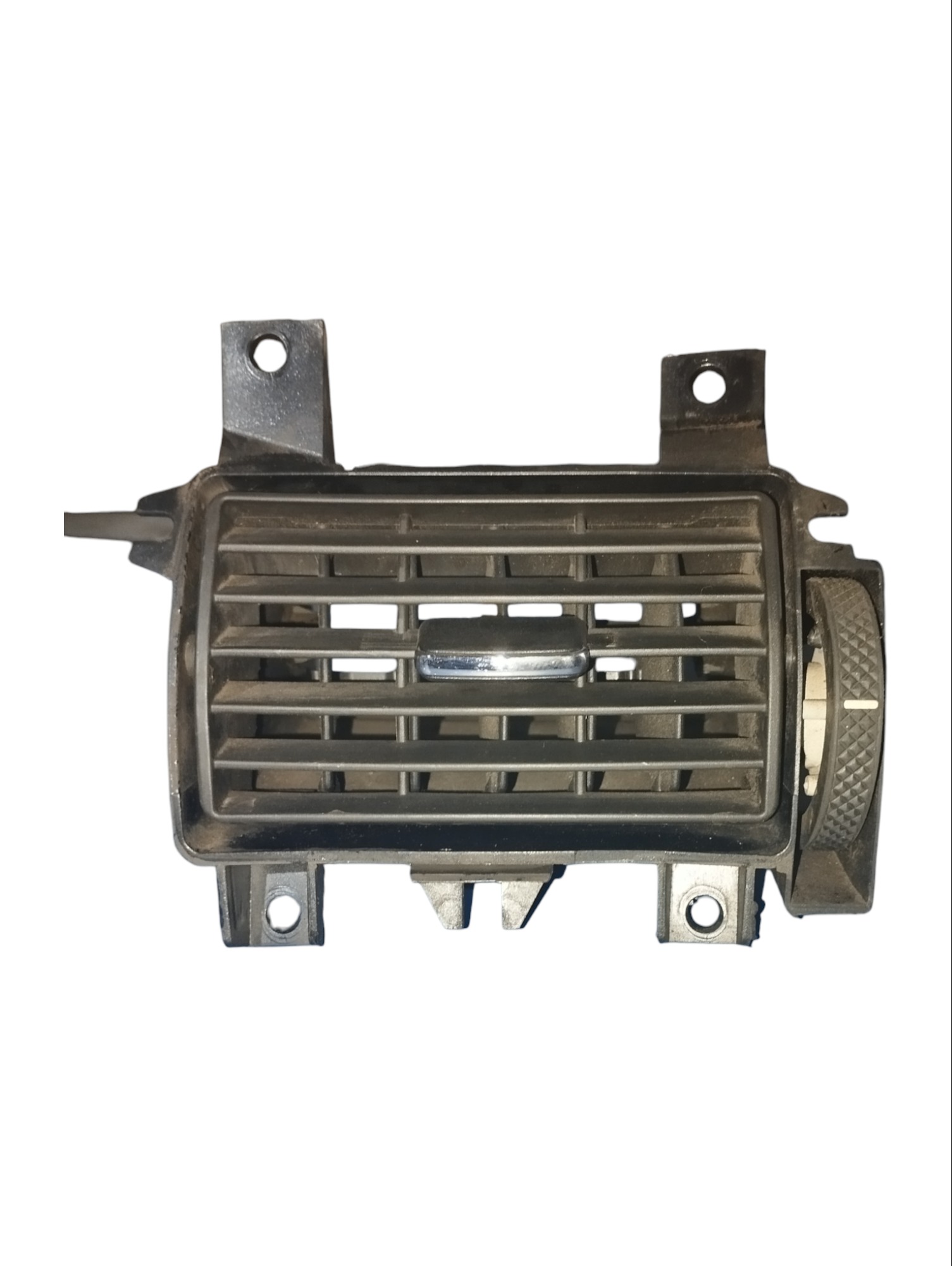 Difusor Ar Painel Lado Direito Ford Transit 2010 A 2014