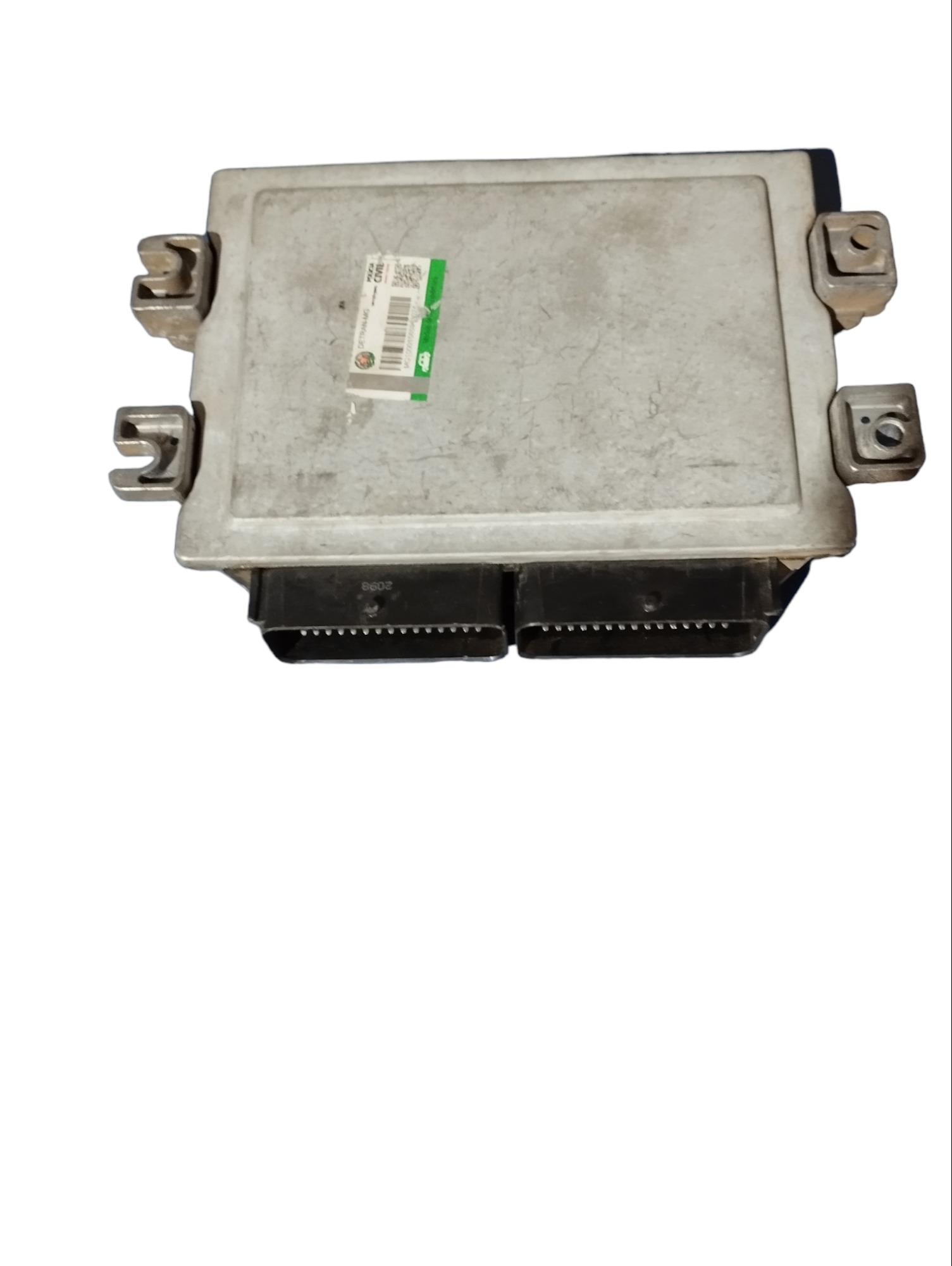 Módulo Dê Injeção Renault 8200951576 3