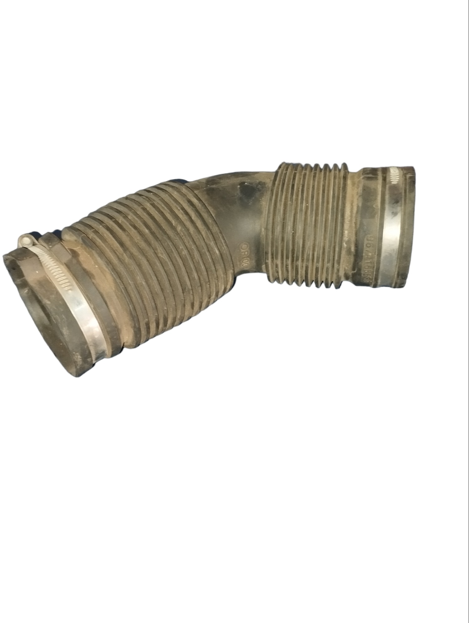 Mangueira Filtro  De Ar  Peugeot 408  9674158680 4