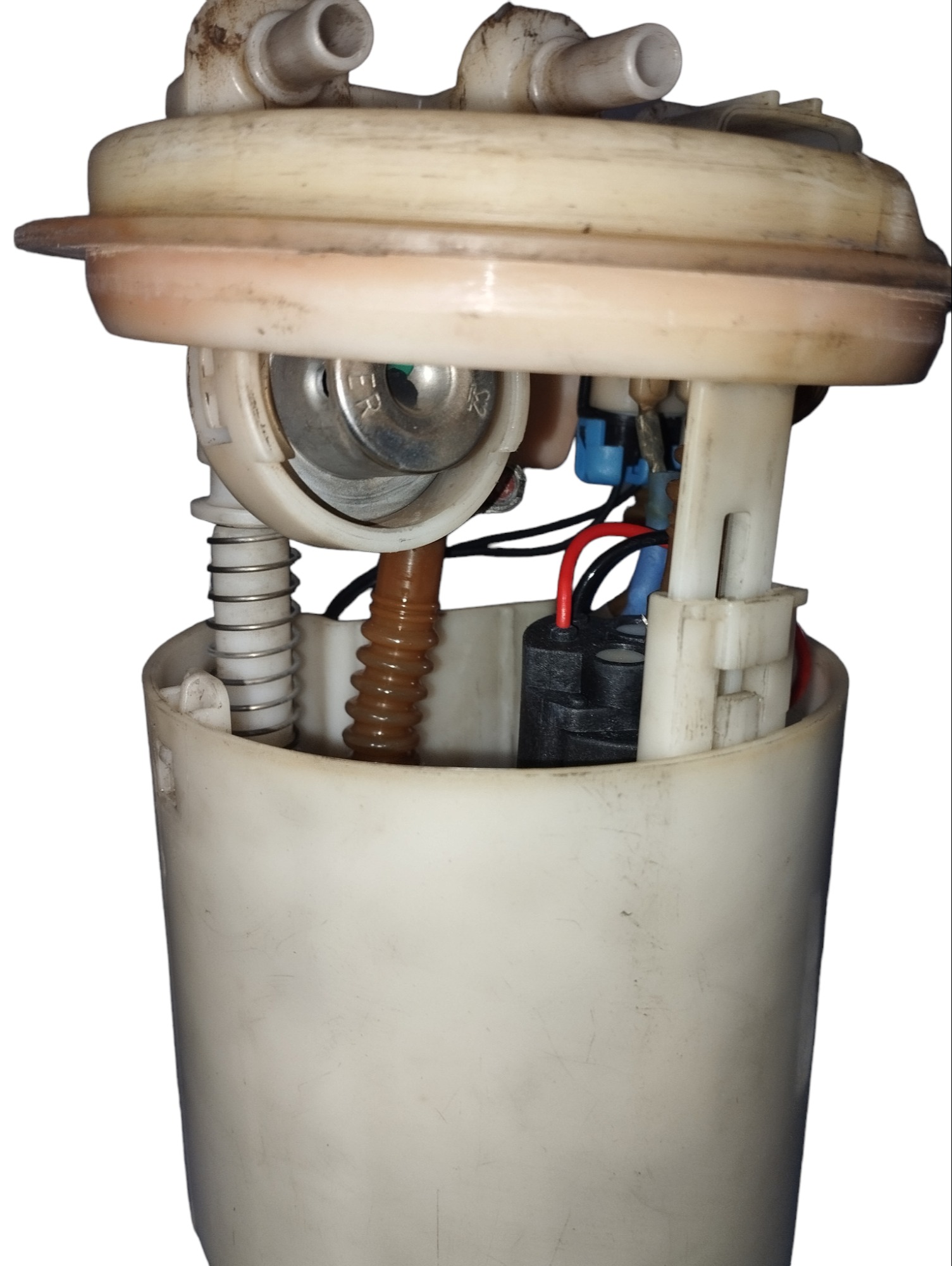 Bomba Combustivel Duster 1.6 16v 2012 A 2015 2