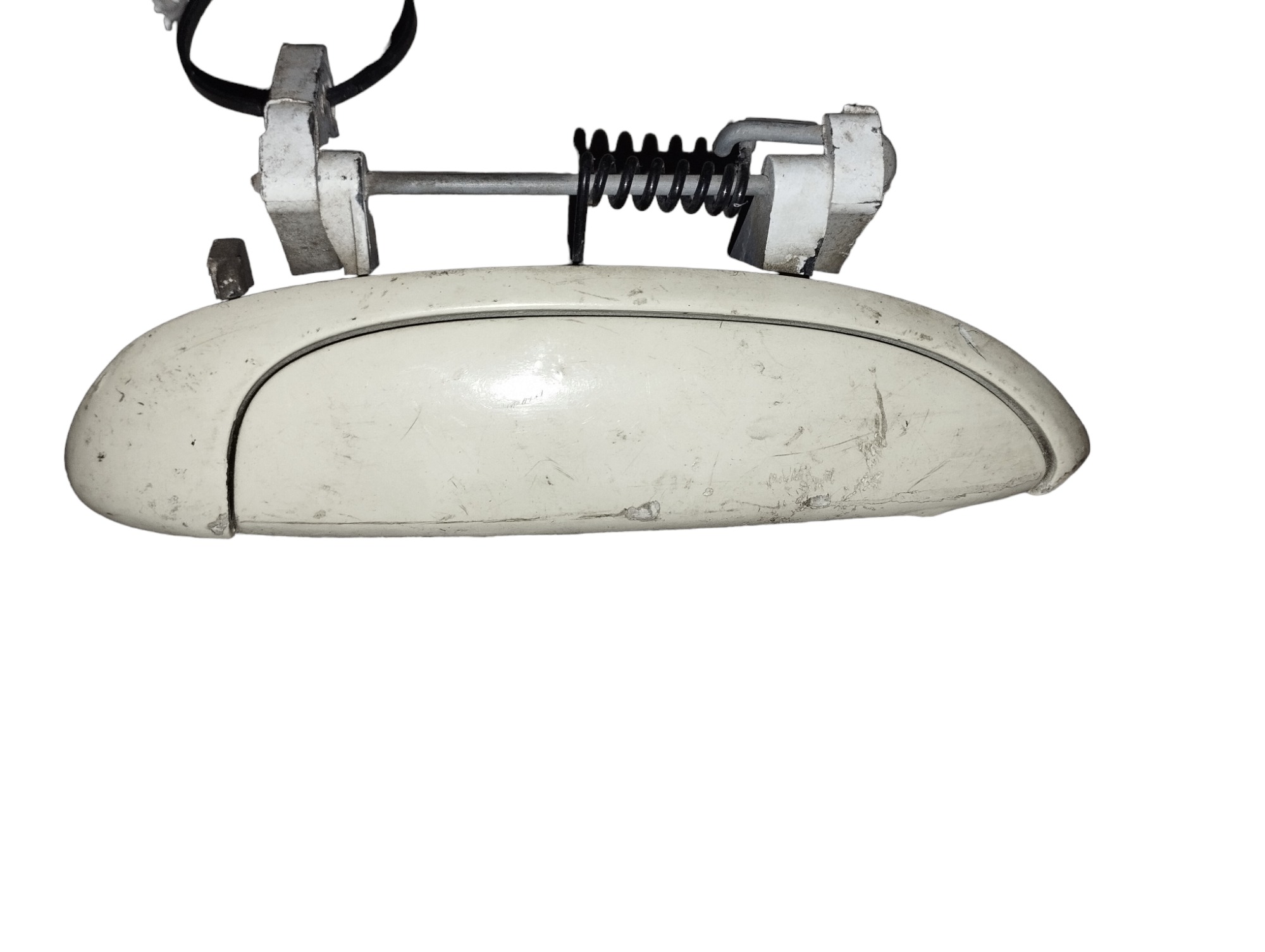 Maçaneta Externa Porta Direita Logan Megane Clio 2000 A 2013 1