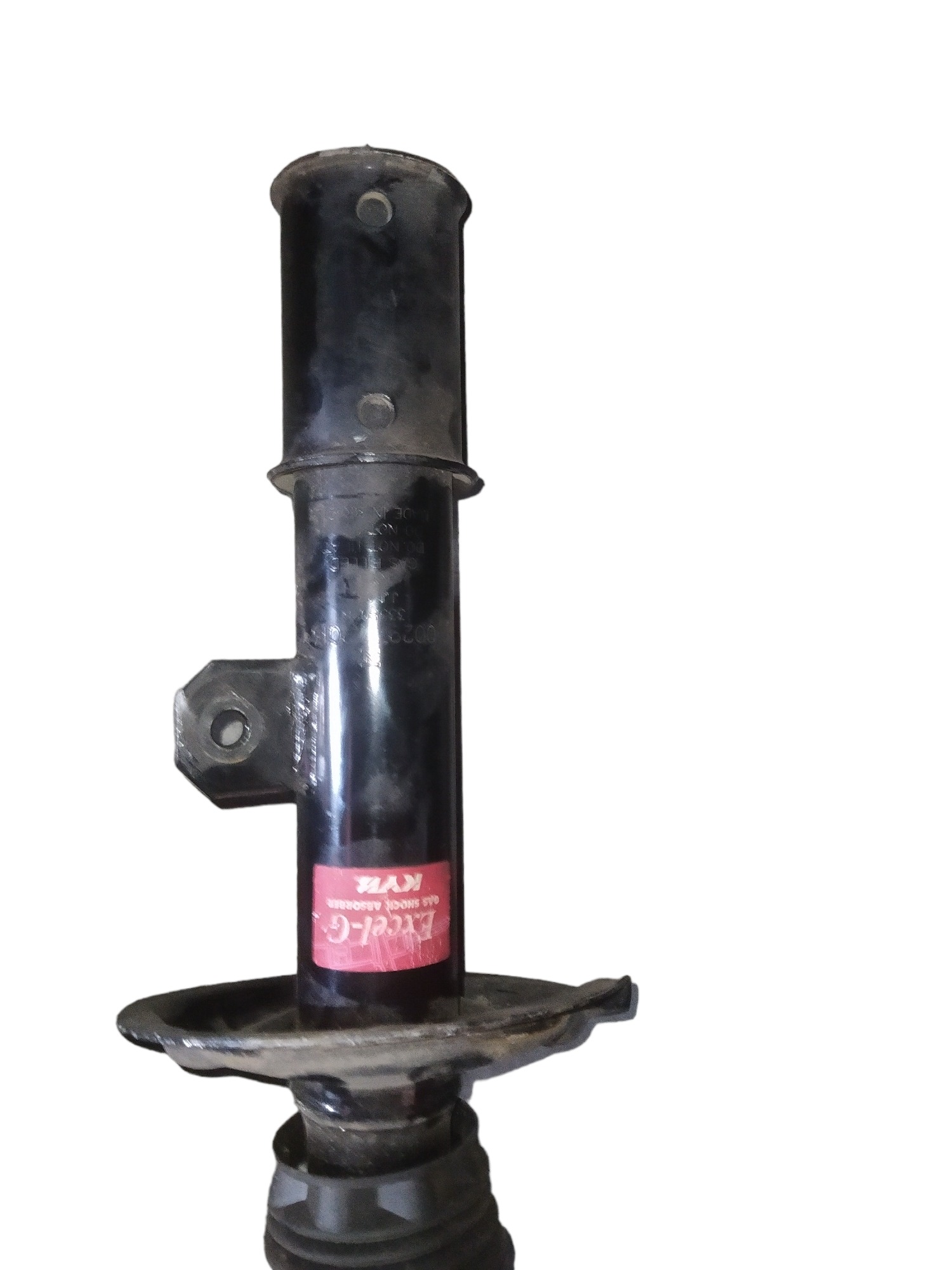 Amortecedor Dianteiro Lado Direito Peugeot 307 4