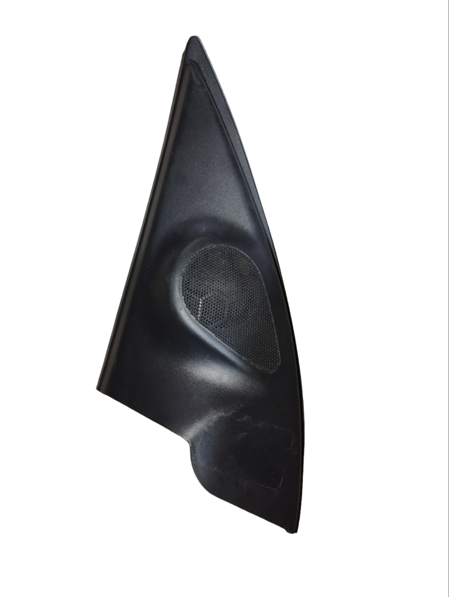 Acabamento Interno Retrovisor Esquerdo Peugeot 206 207 2008