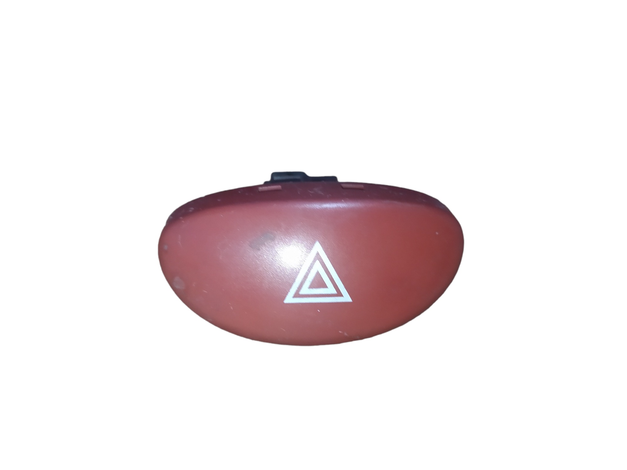 Botão Pisca Alerta Painel Peugeot 206 2006 A 2008