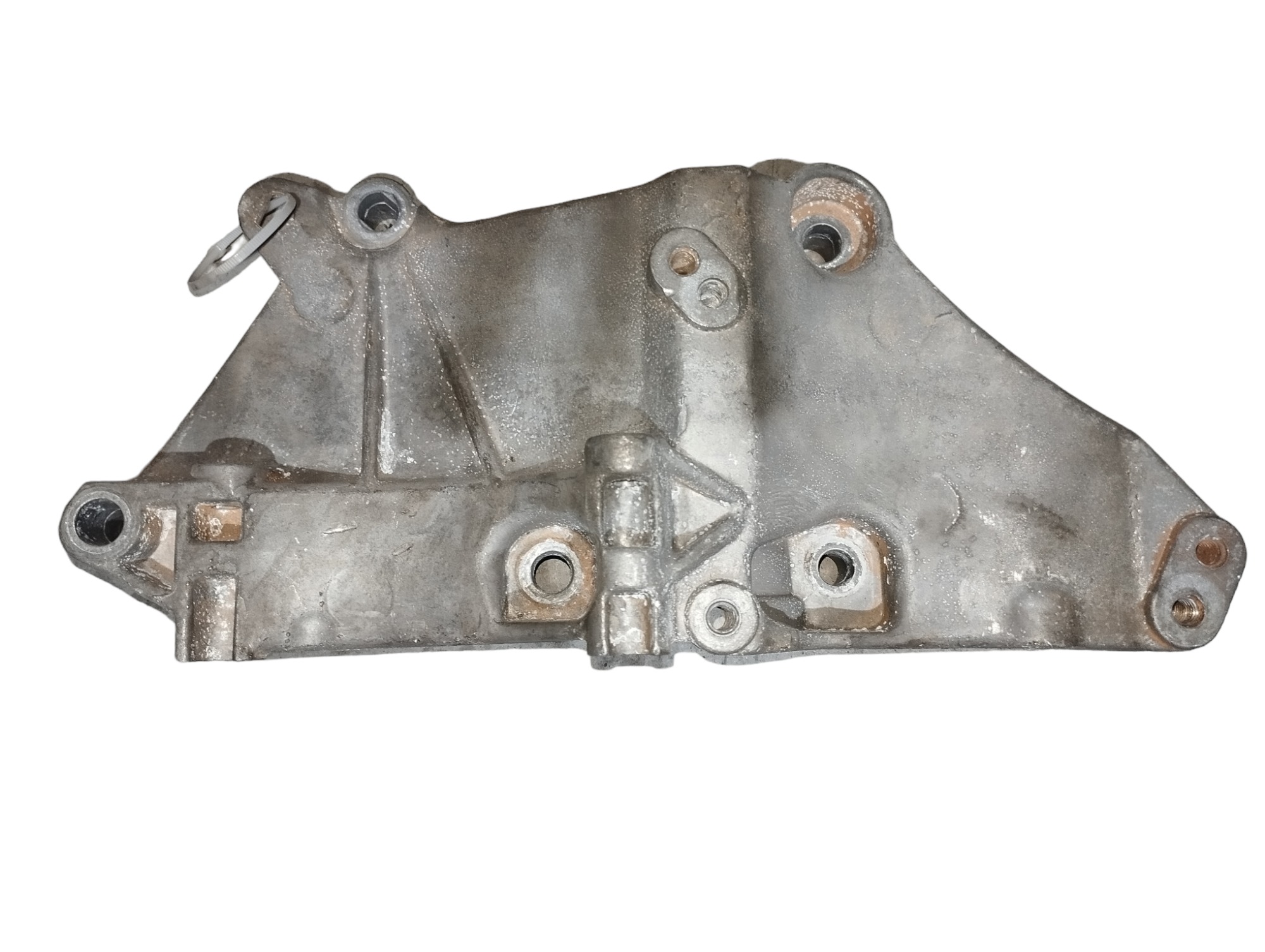 Suporte Do Compressor Renault Megane 2.0 16v