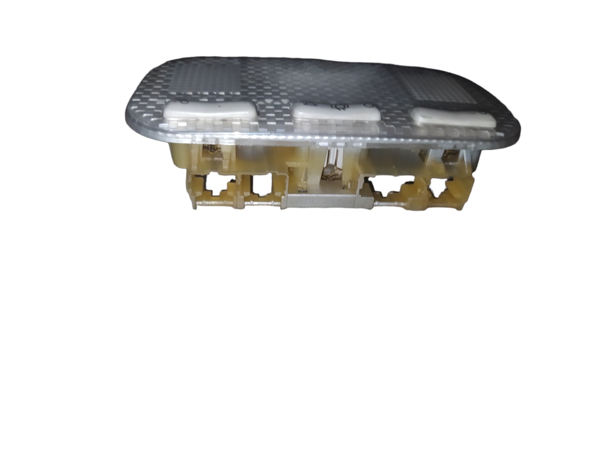 Luz Do Teto Peugeot 307 2006 A 2012 7
