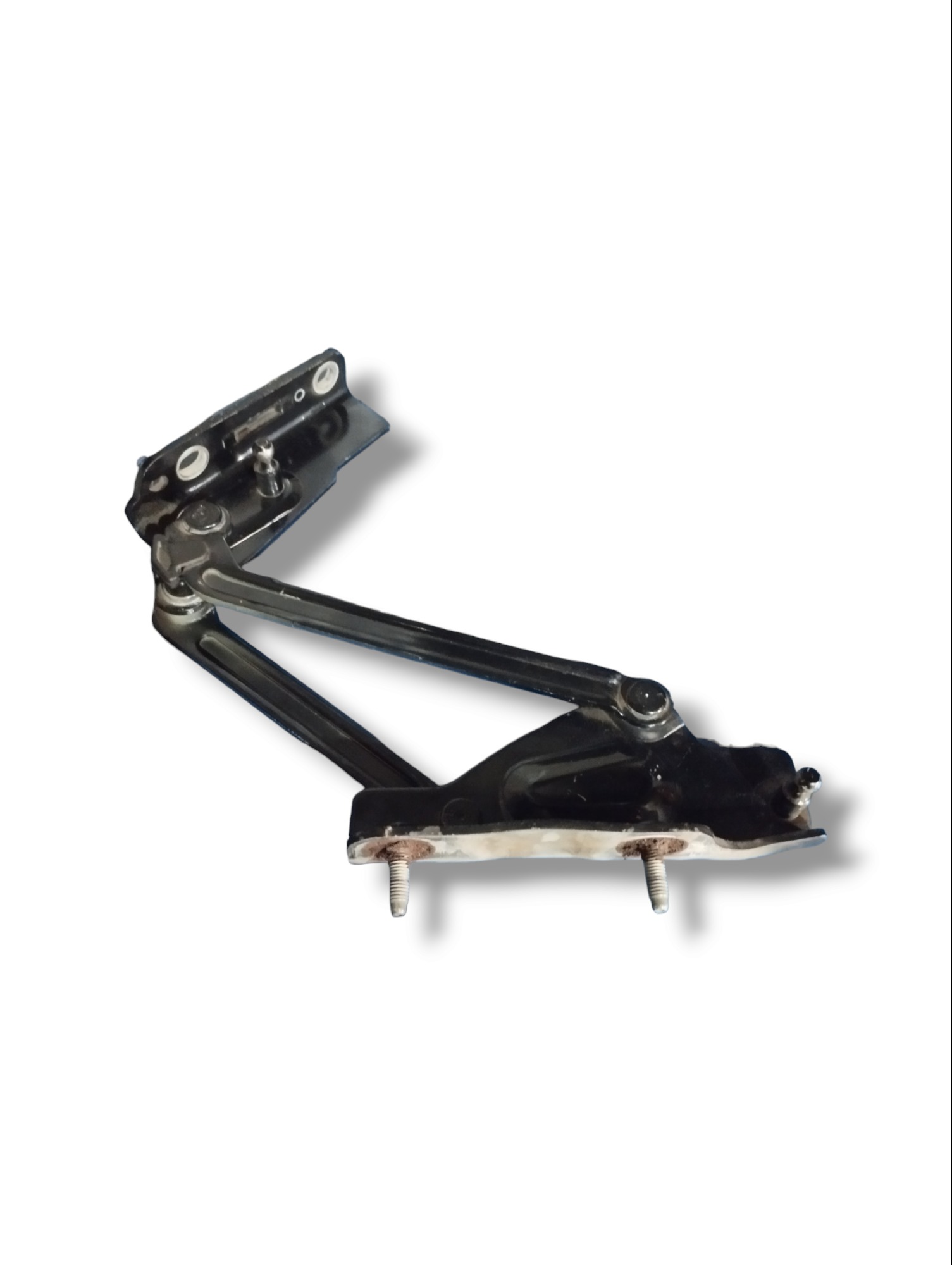 Dobradiça Da Tampa Traseira Peugeot 408 Lado Direito 2013-16