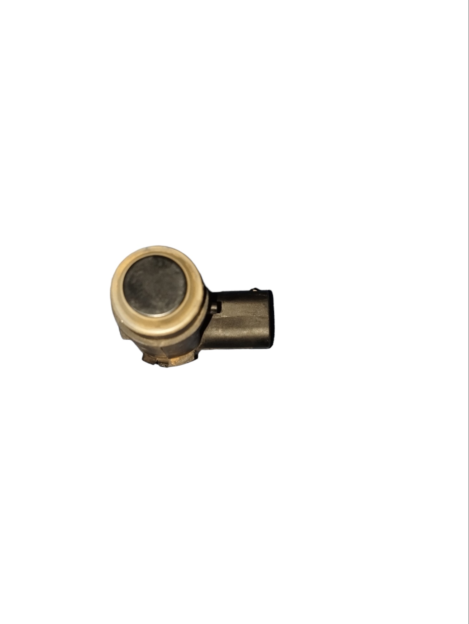 Sensor De Re Estacionamento Renault Duster Sandero 284375765