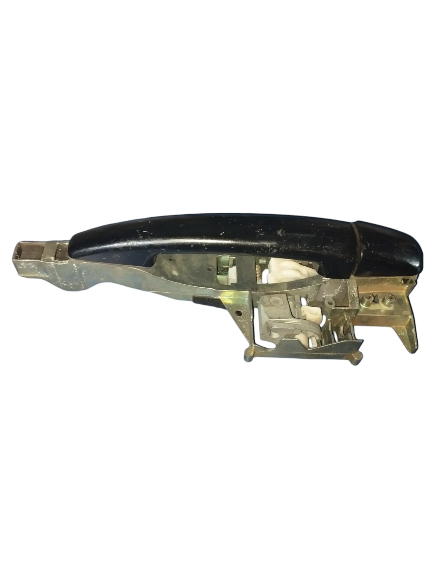 Maçaneta Externa Traseira Direita Peugeot 208 2012 A 2019