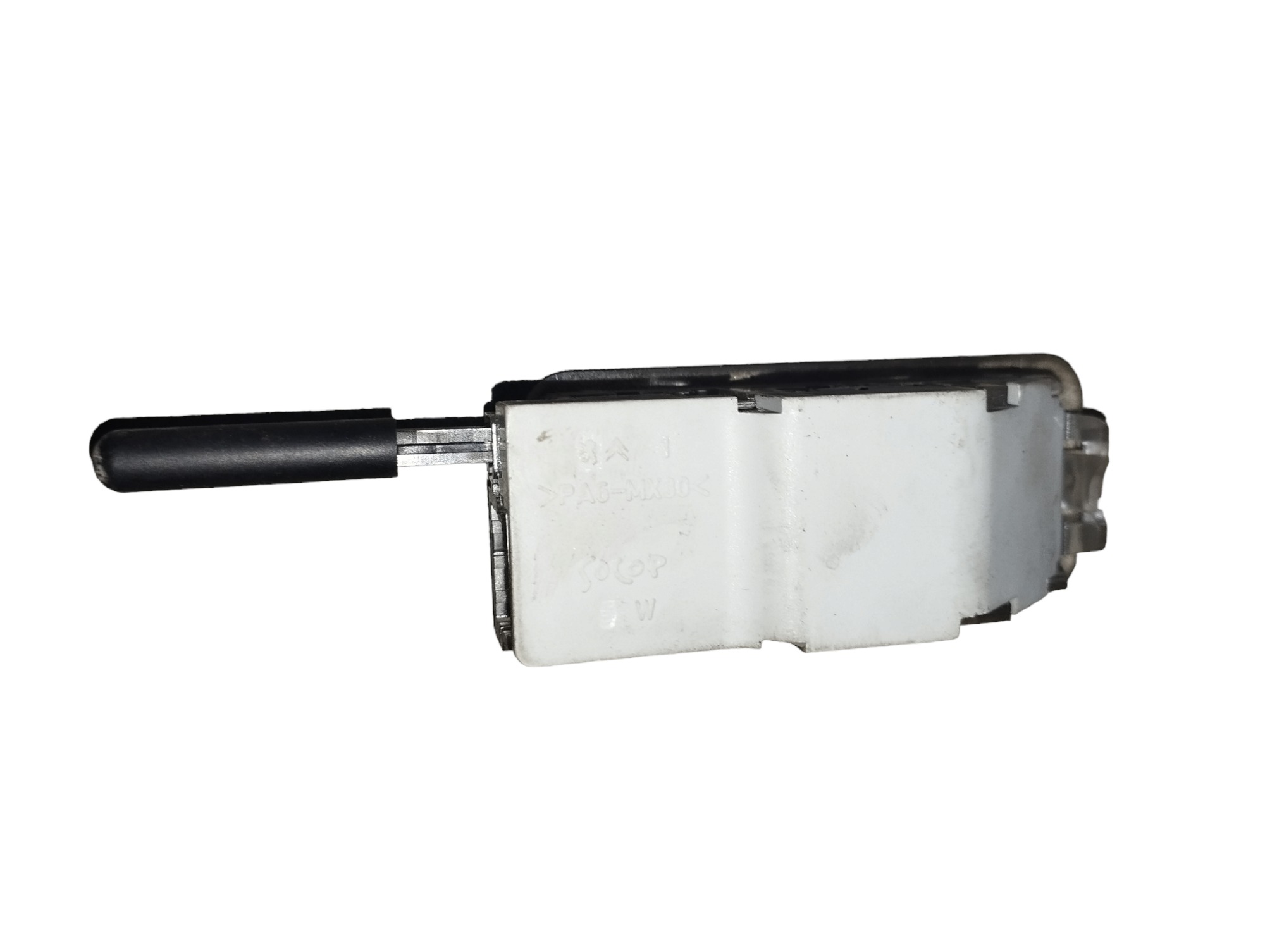 Luz Do Porta Luvas Peugeot 206 Sw 2007 4