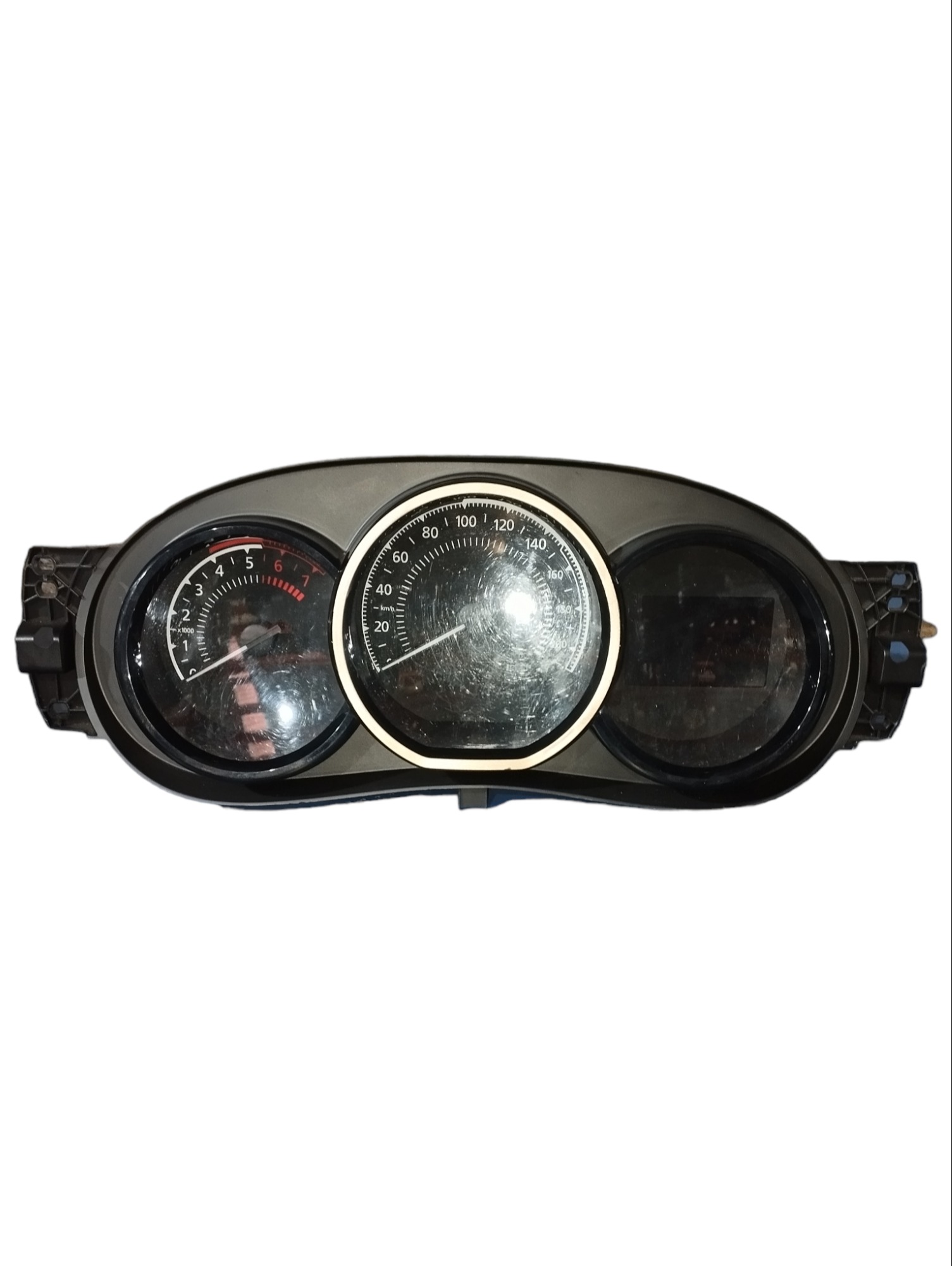 Painel Instrumentos Renault Duster 2019 248107024r