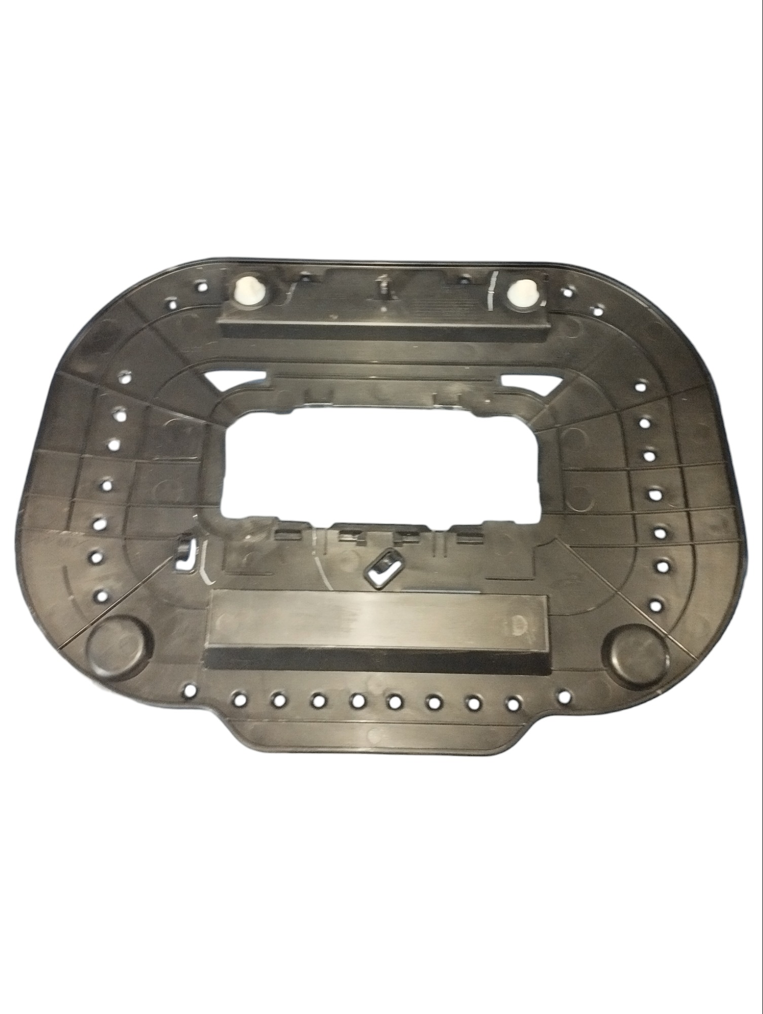 Suporte Luz Teto Renault Fluence 2011 A 2018