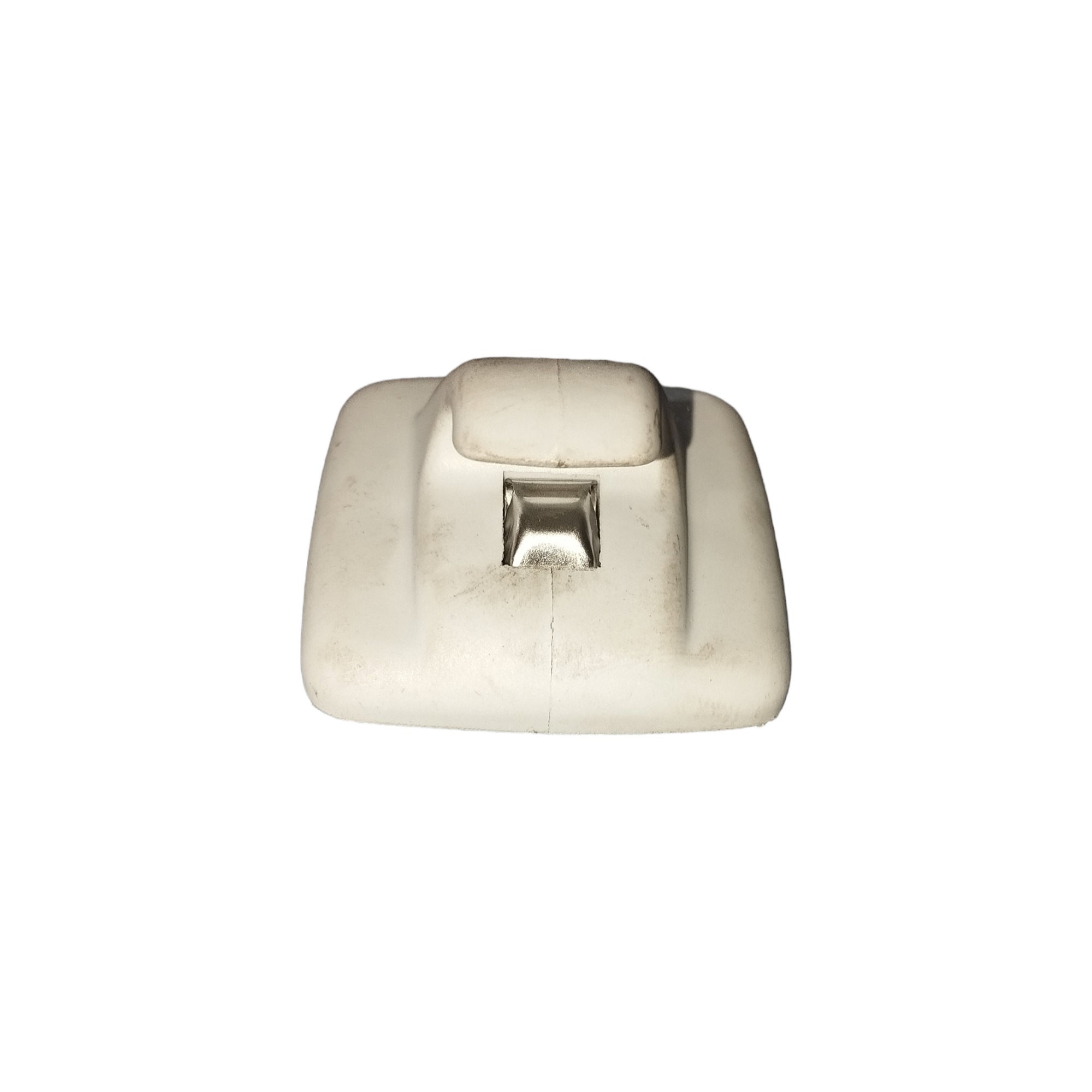 Presilha Suporte Quebra Sol Peugeot 208 2014 A 2016