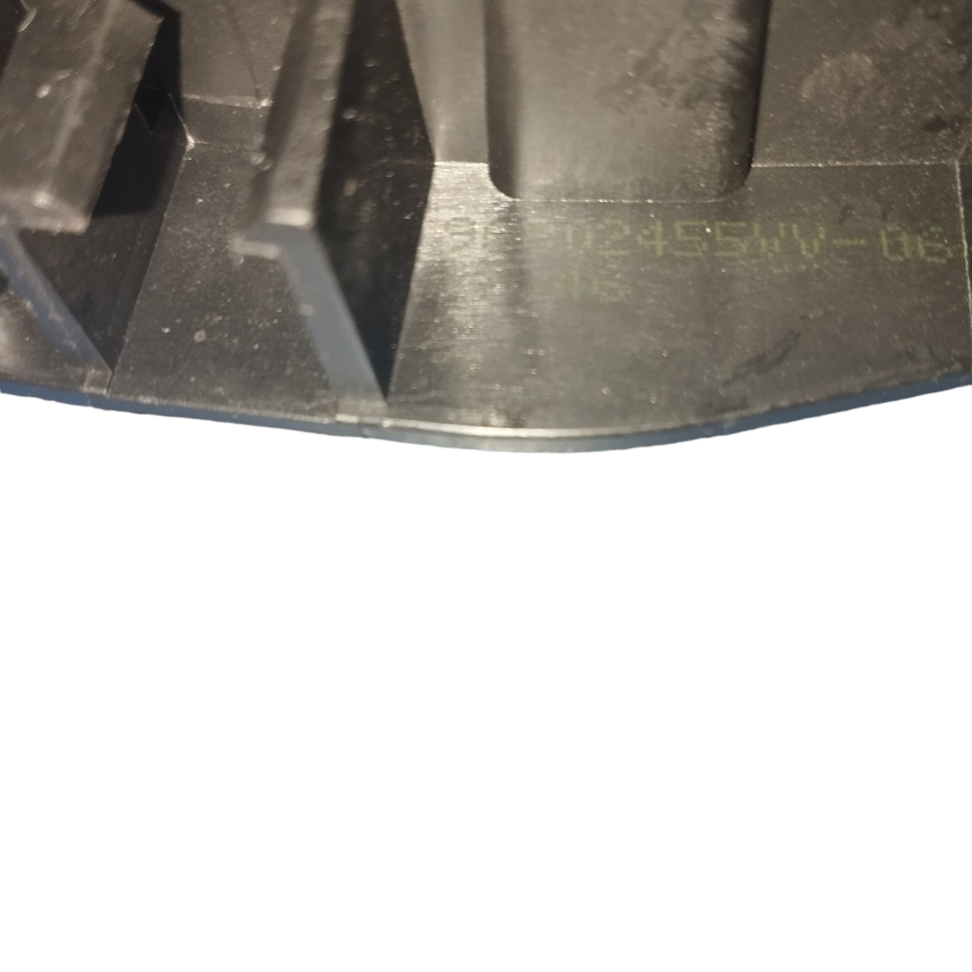 Maçaneta Interna Porta Dianteira Direita Peugeot 208 2015a18 5