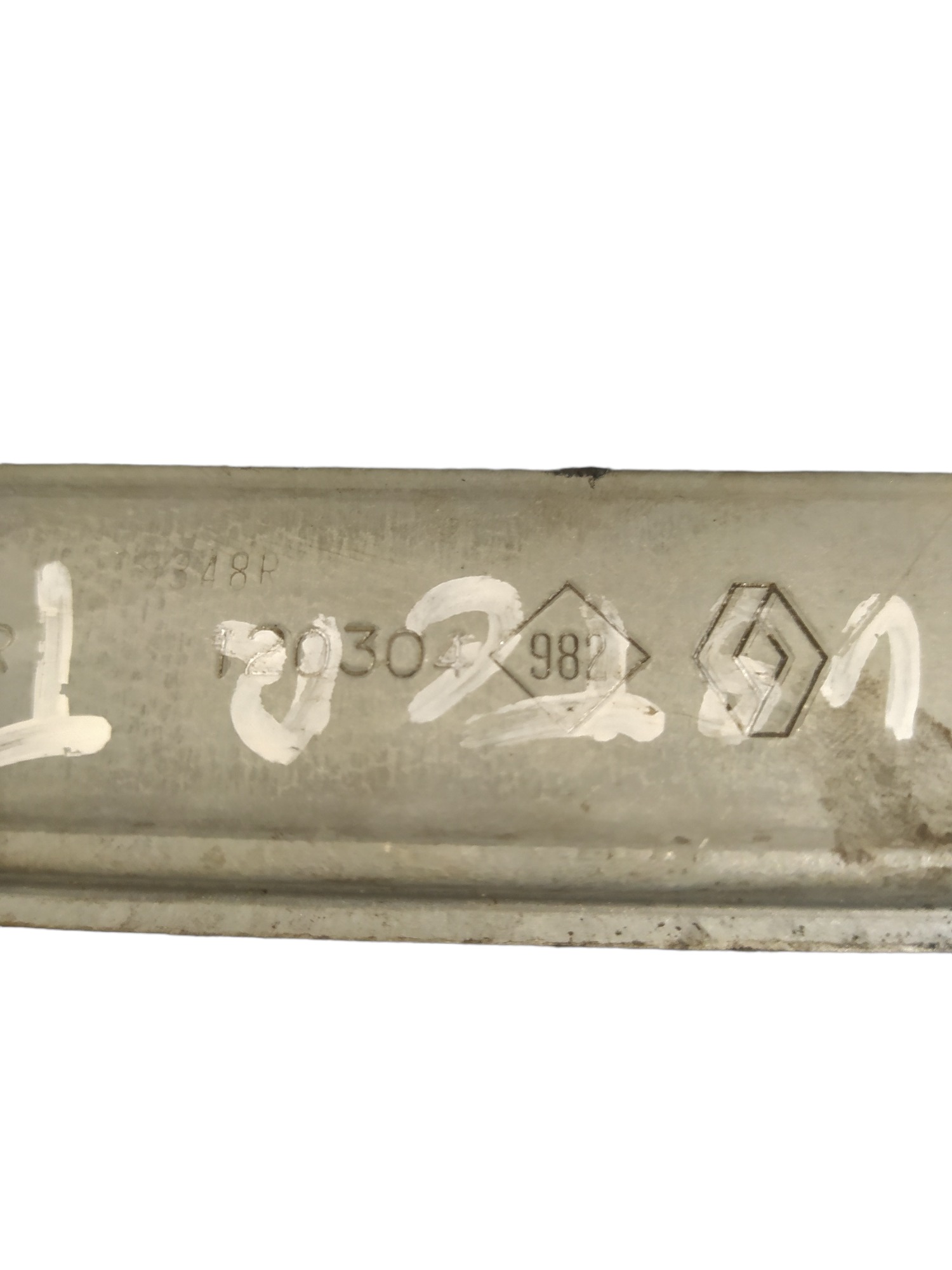 Máquina De Vidro Traseiro Direto Renault Duster 3