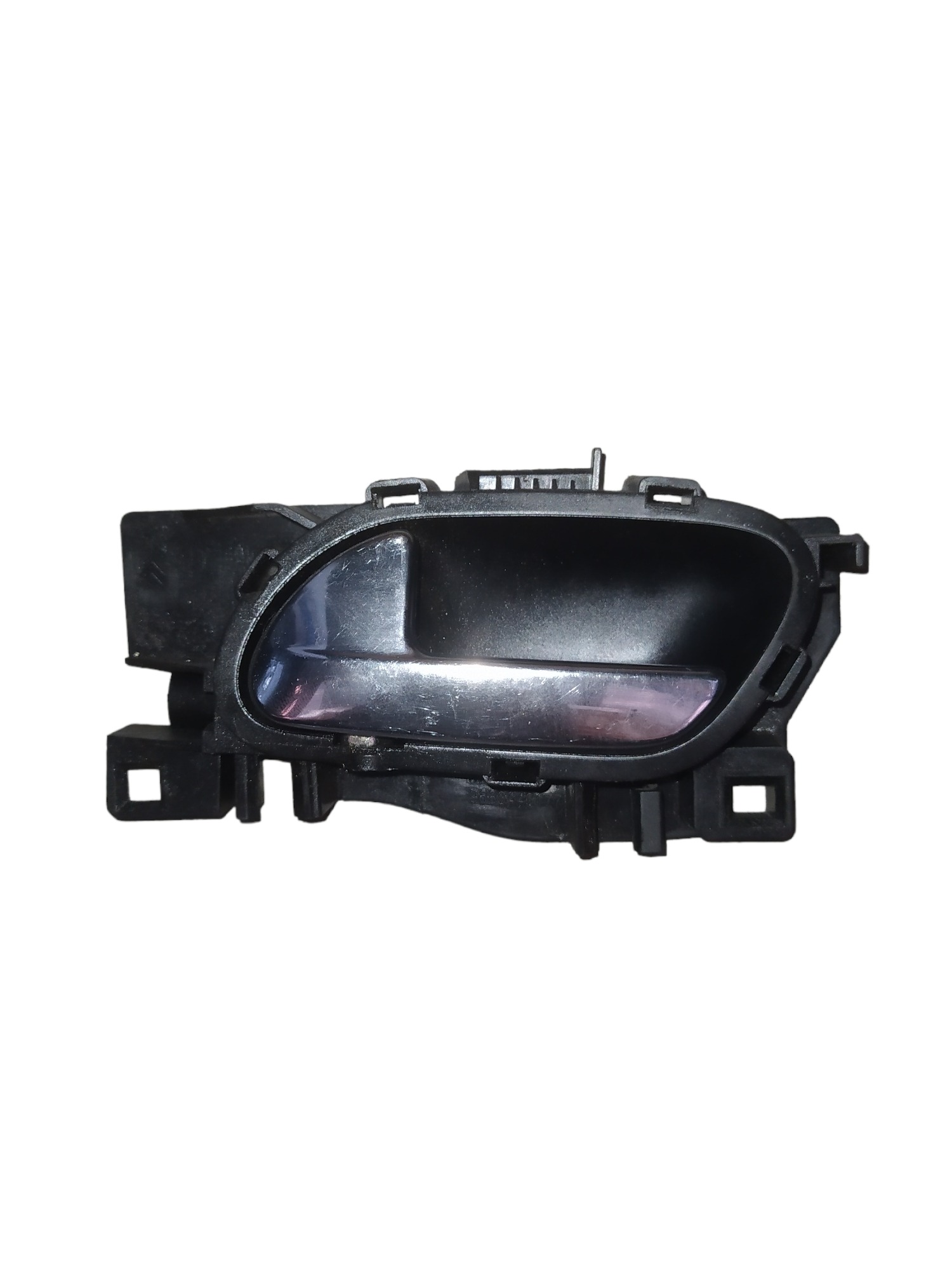 Maçaneta Interna Citroen C3 2013 A 2015 Dianteira Direita Dianteira 4