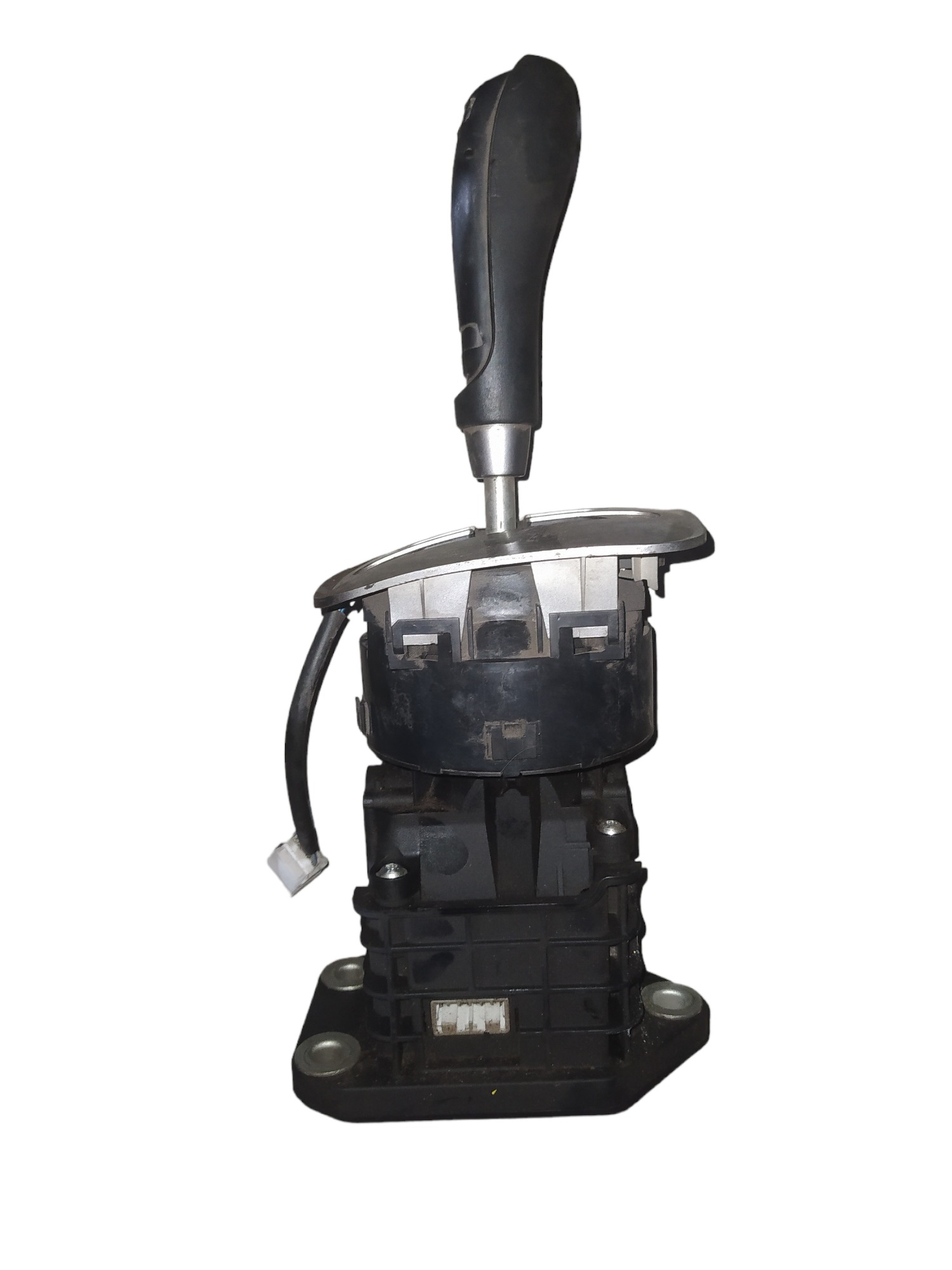 Alavanca Câmbio Automático Dualogic Fiat Linea 2008 A 2016 5