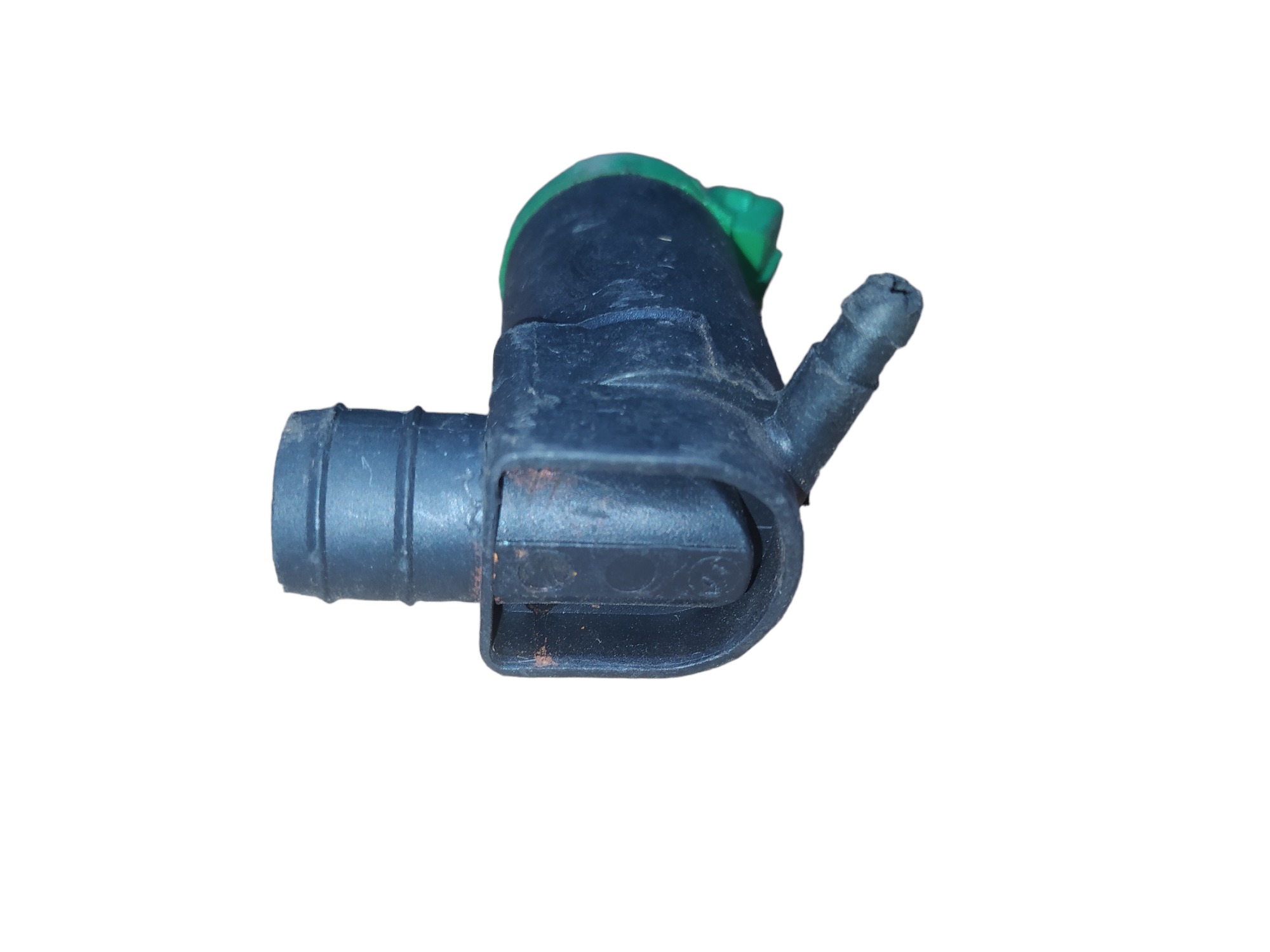 Bomba Esguicho Limpador Parabrisa Peugeot 206 2003 A 2005 4