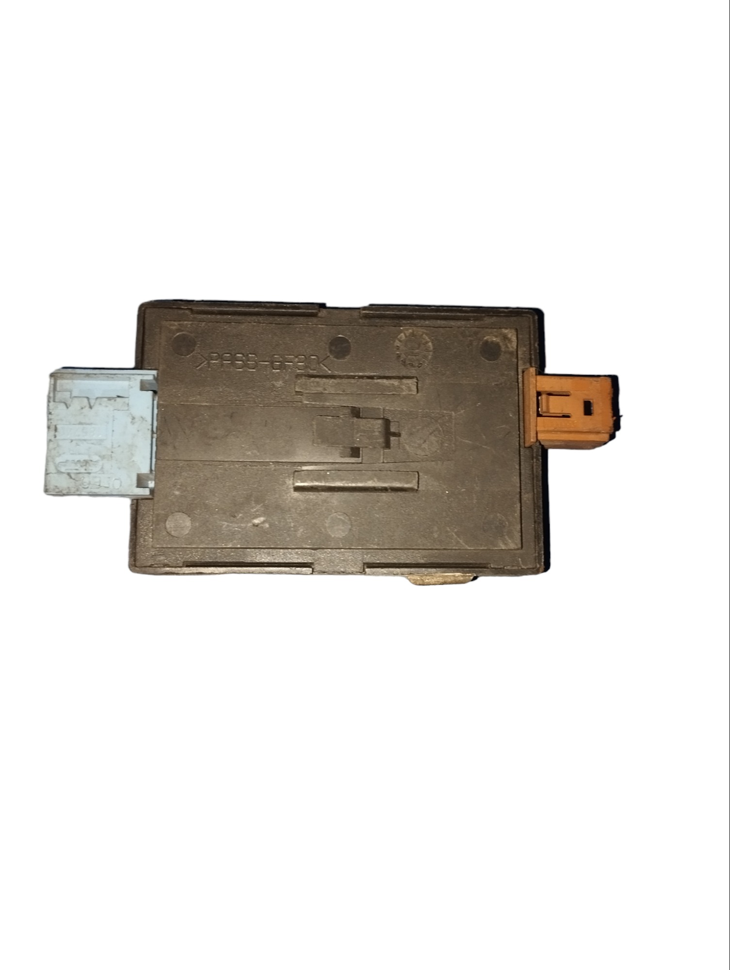 Módulo Do Alarme Peugeot 307 308 408 Citroên C4 2