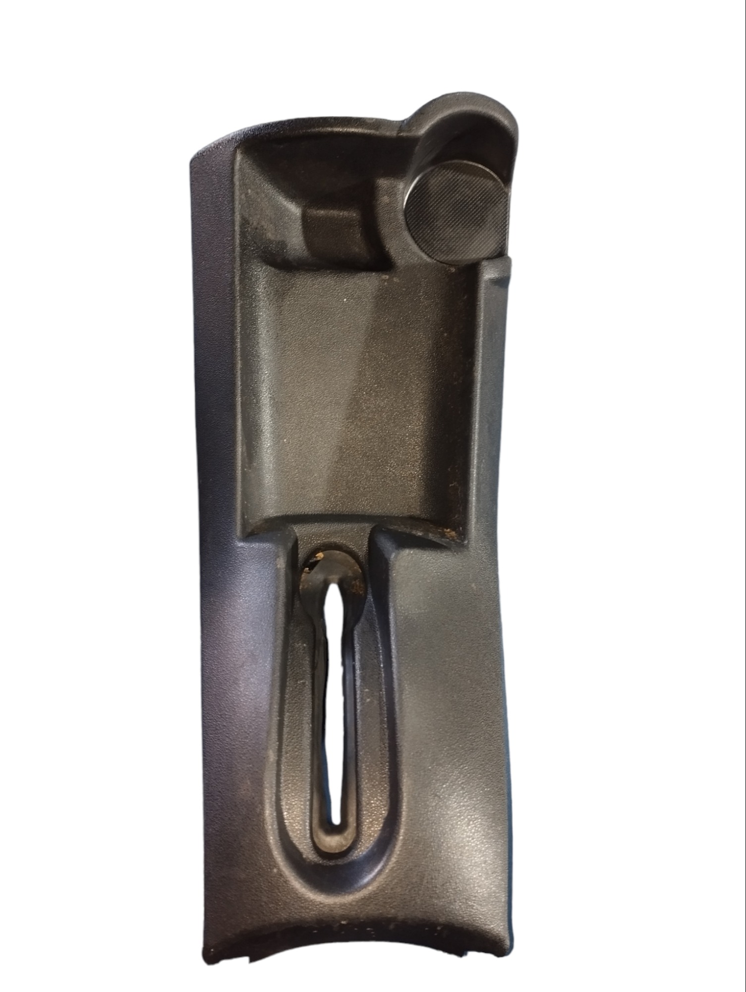 Acabamento Capa Freio De Mao Citroen C3 2017 1