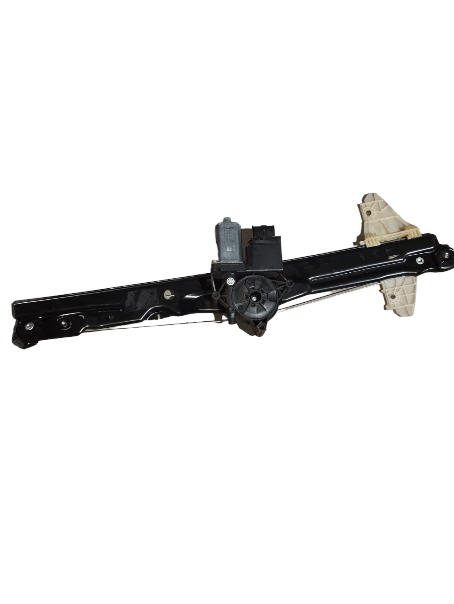 Máquina Do Vidro Elétrico Dianteiro Direito Jumpy Expert 2