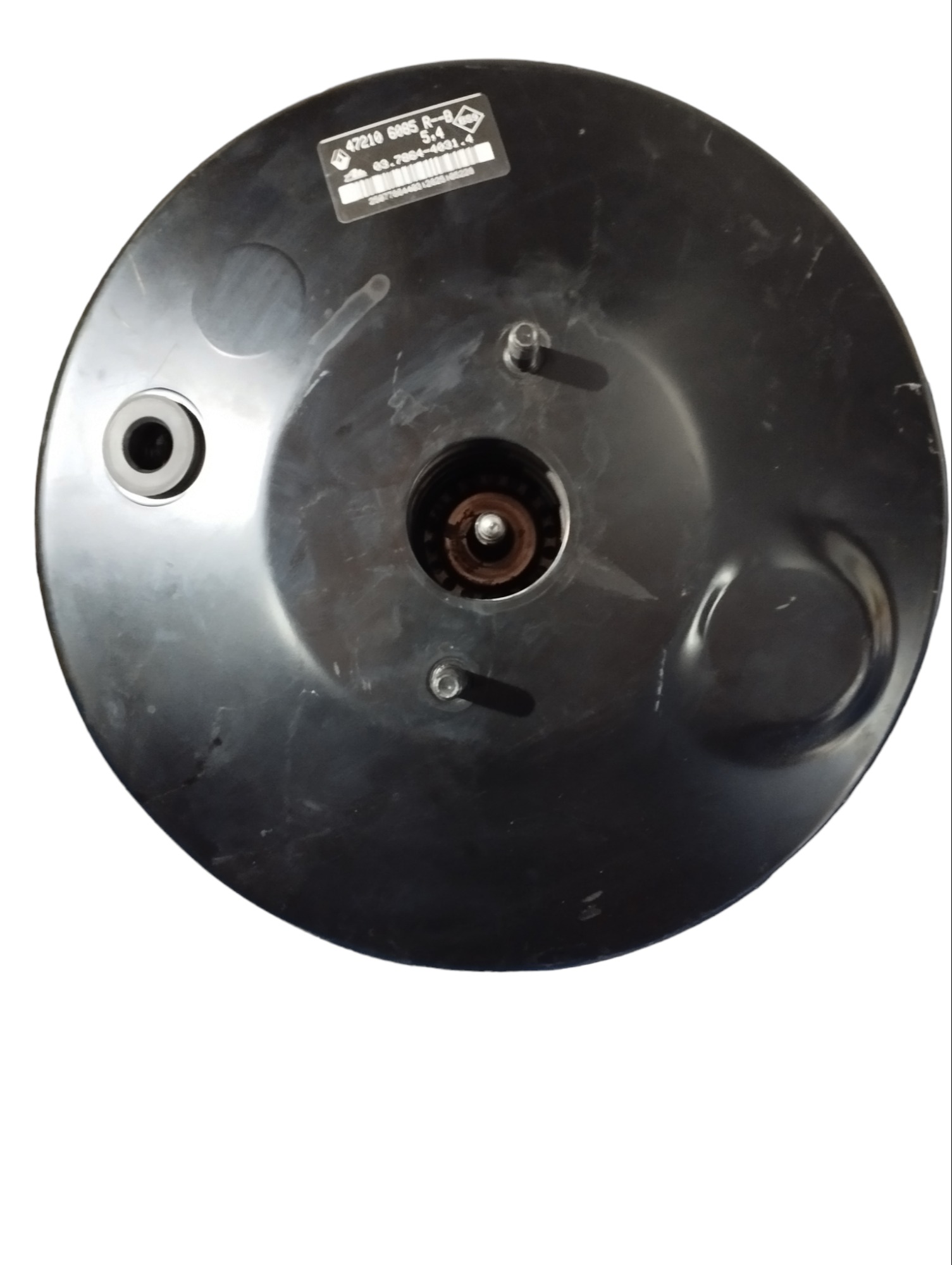 Hidrovacuo Servo Freio Duster Oroch 2.0 472106085r