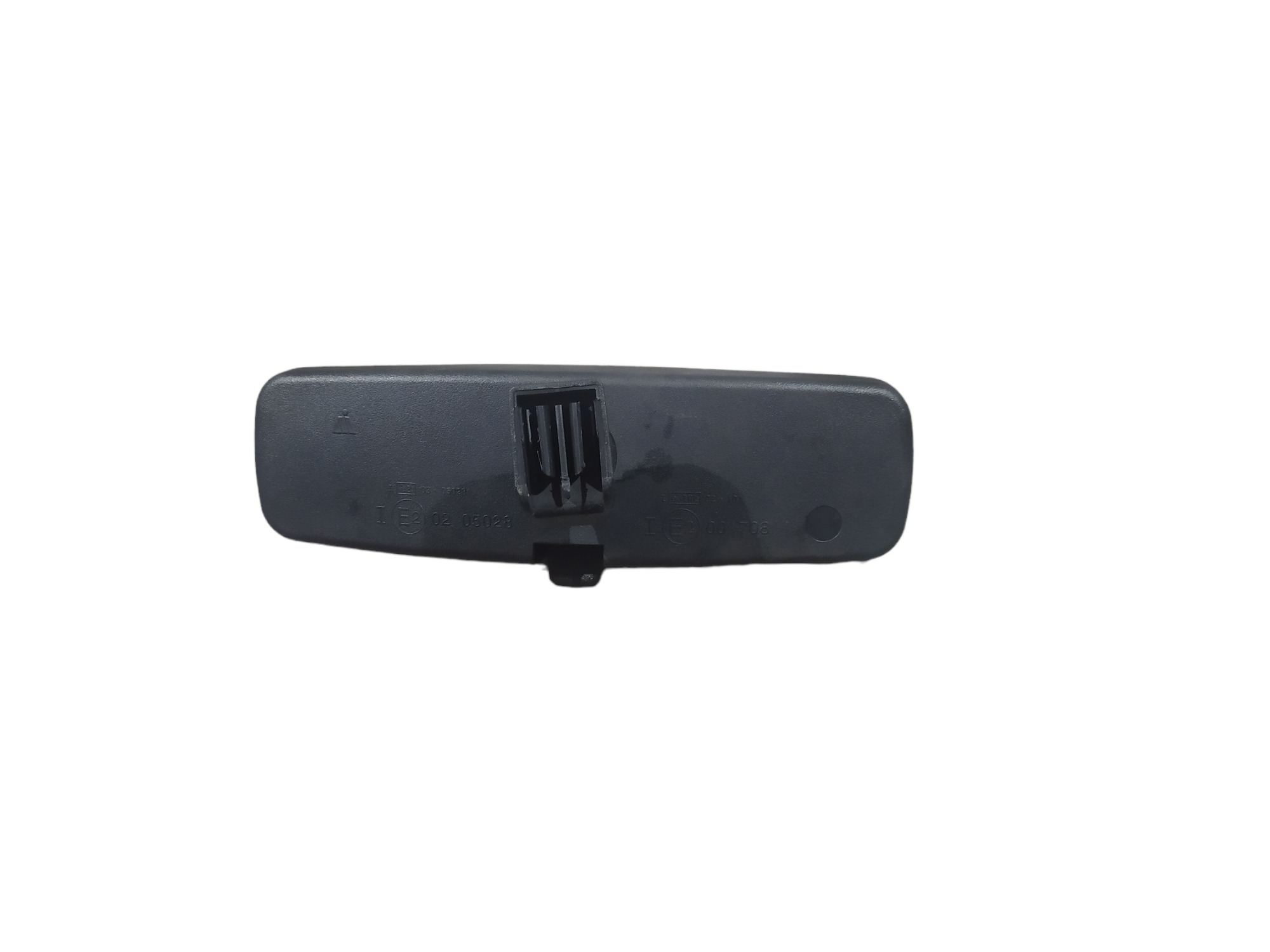 Retrovisor Interno Renault Sandero 2017 A 2019 0205028 1