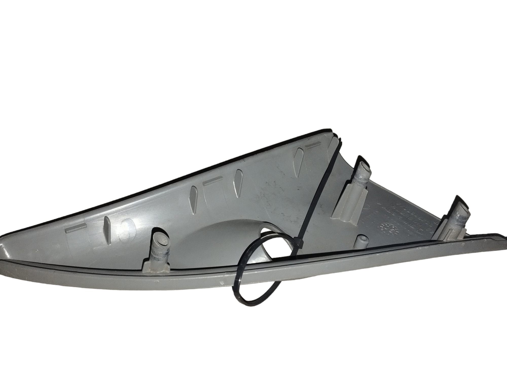 Acabamento Interno Retrovisor Renault Clio Ld 2001 A 2012 5