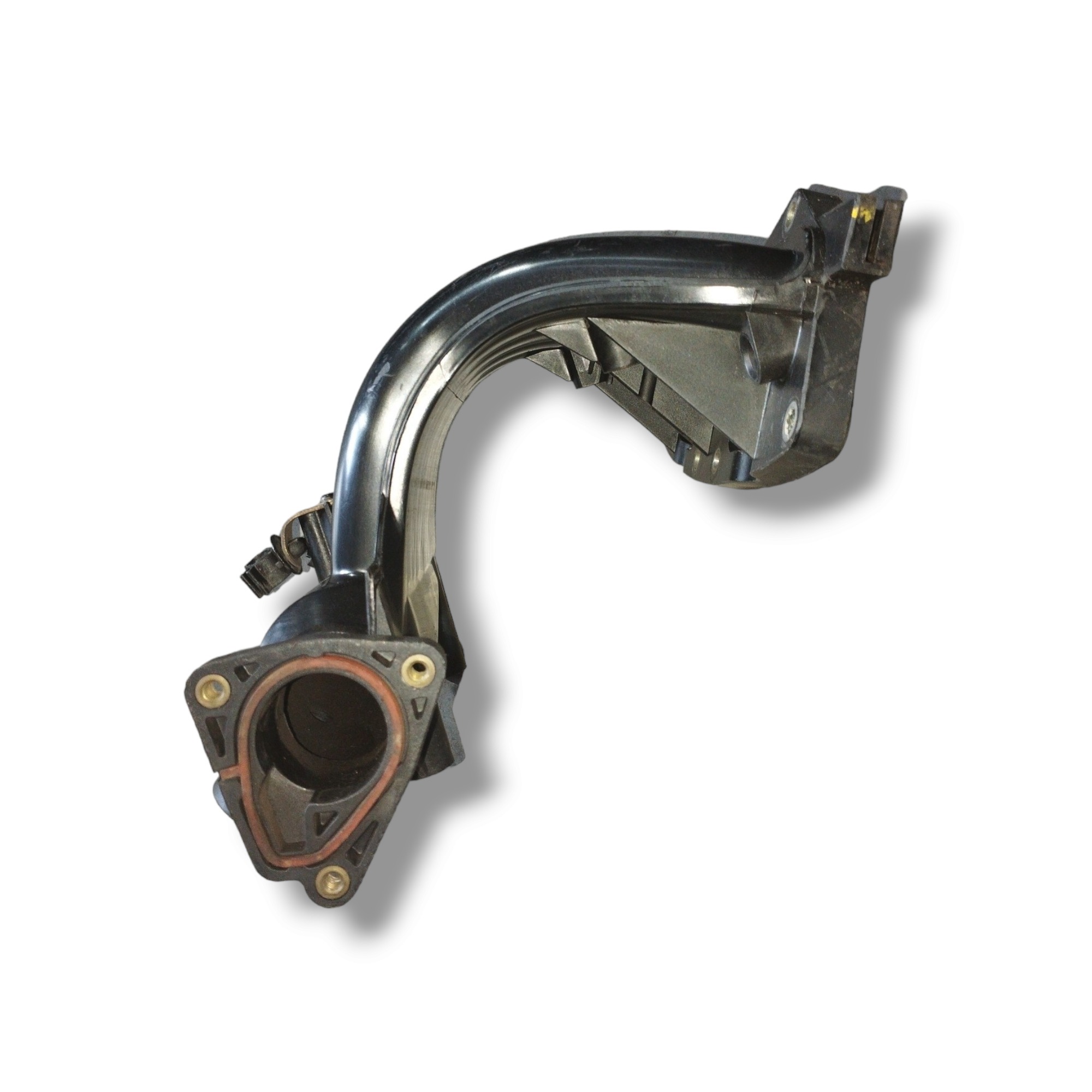 Coletor Admissão Original Fiat Palio Uno Fire 1.0 8v 02 A 14
