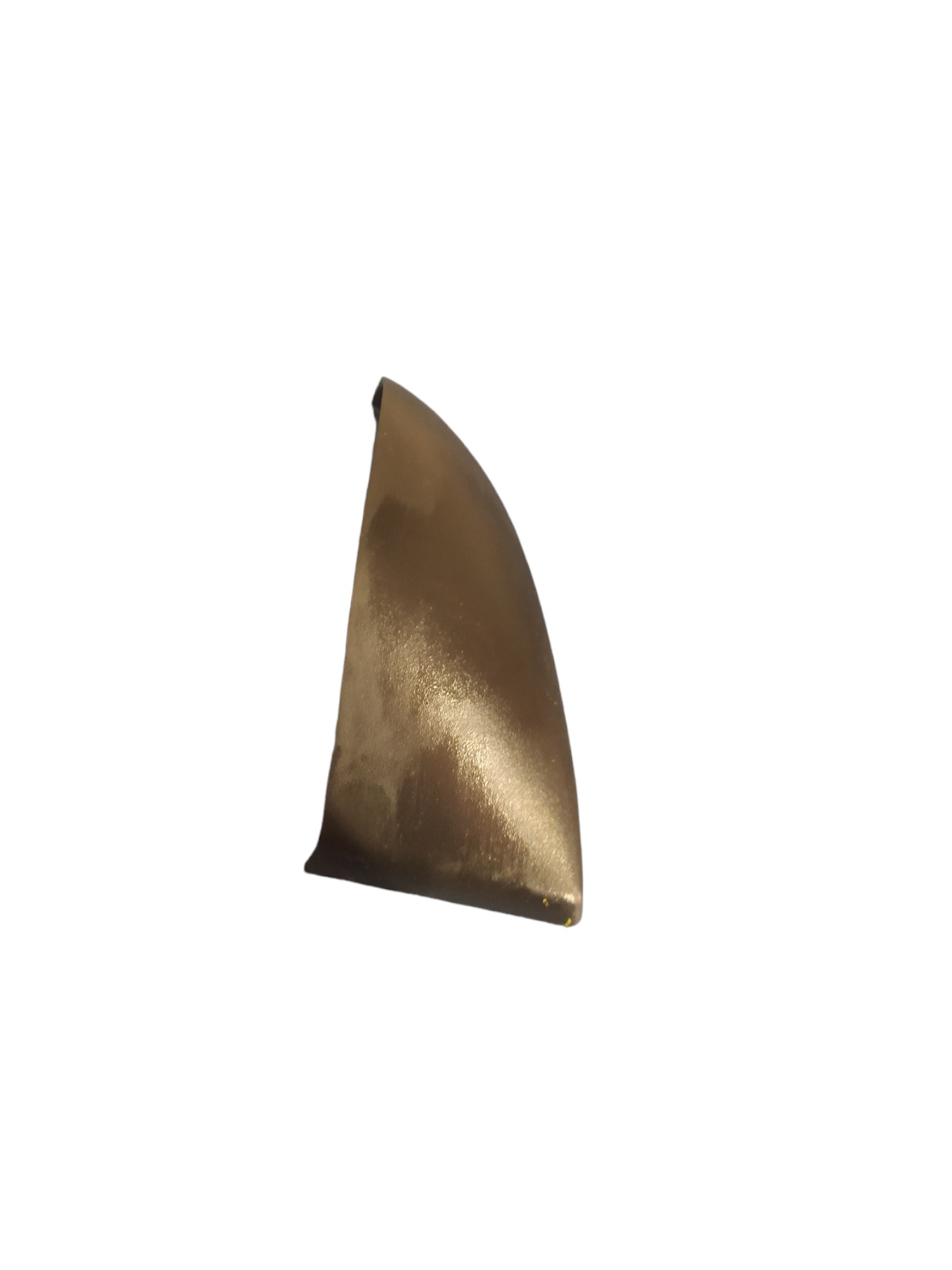 Moldura Acabamento  Retrovisor Lado Direito Peugeot 307
