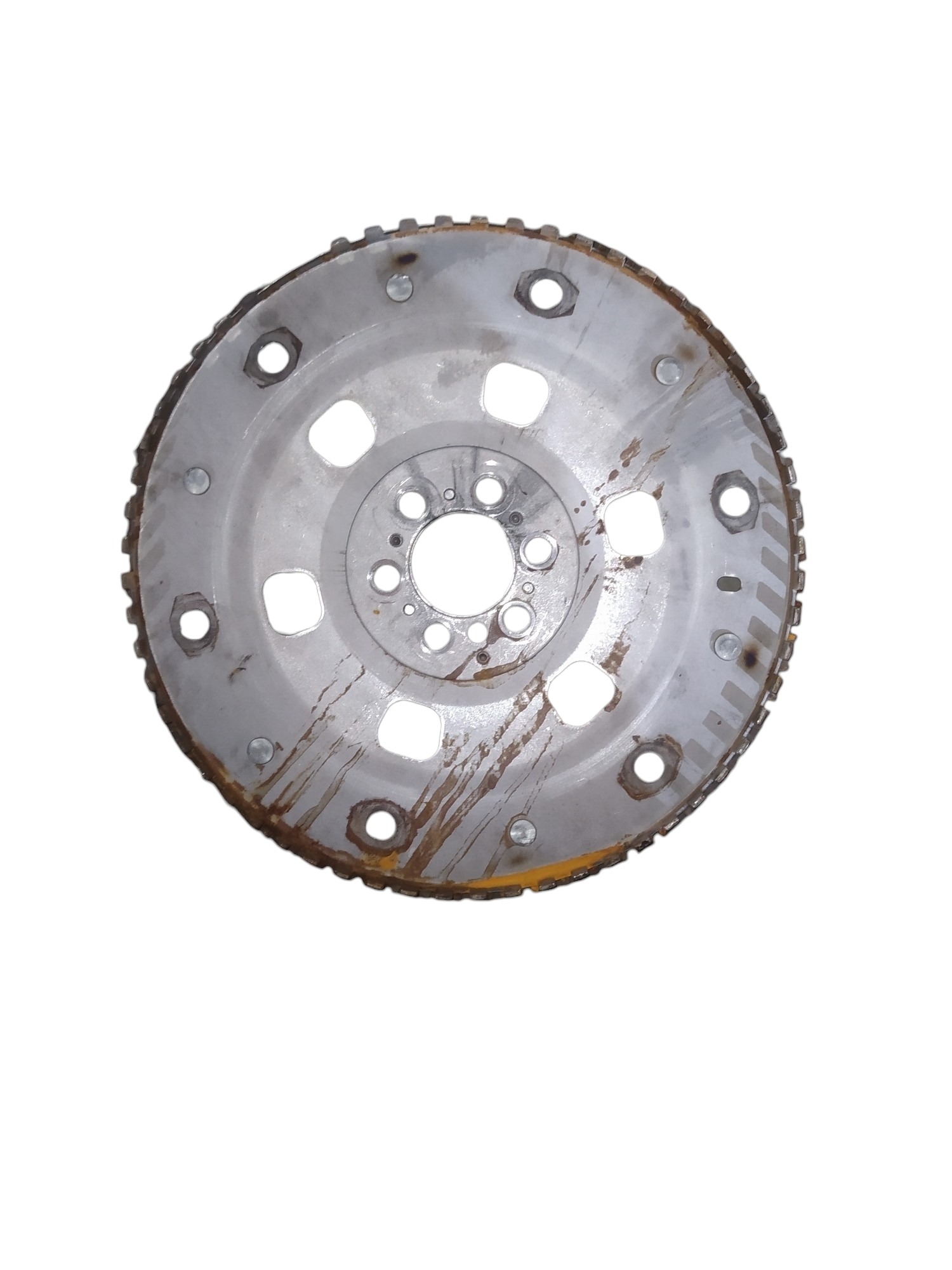 Cremalheira Volante Motor Peugeot 2008 1.6 16v 2019
