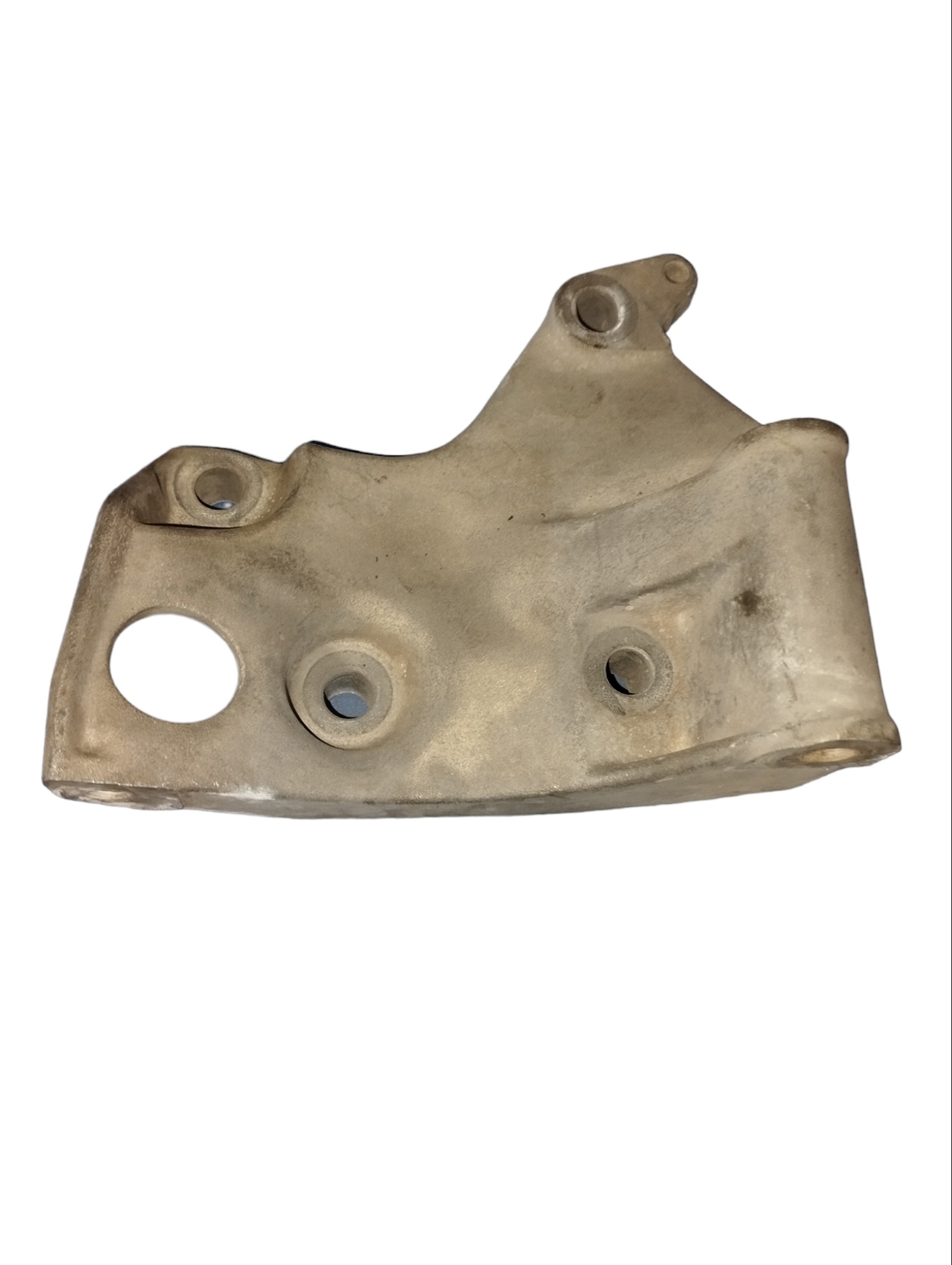 Suporte Do Alternador Renault Clio 1.0 16v 8200178988