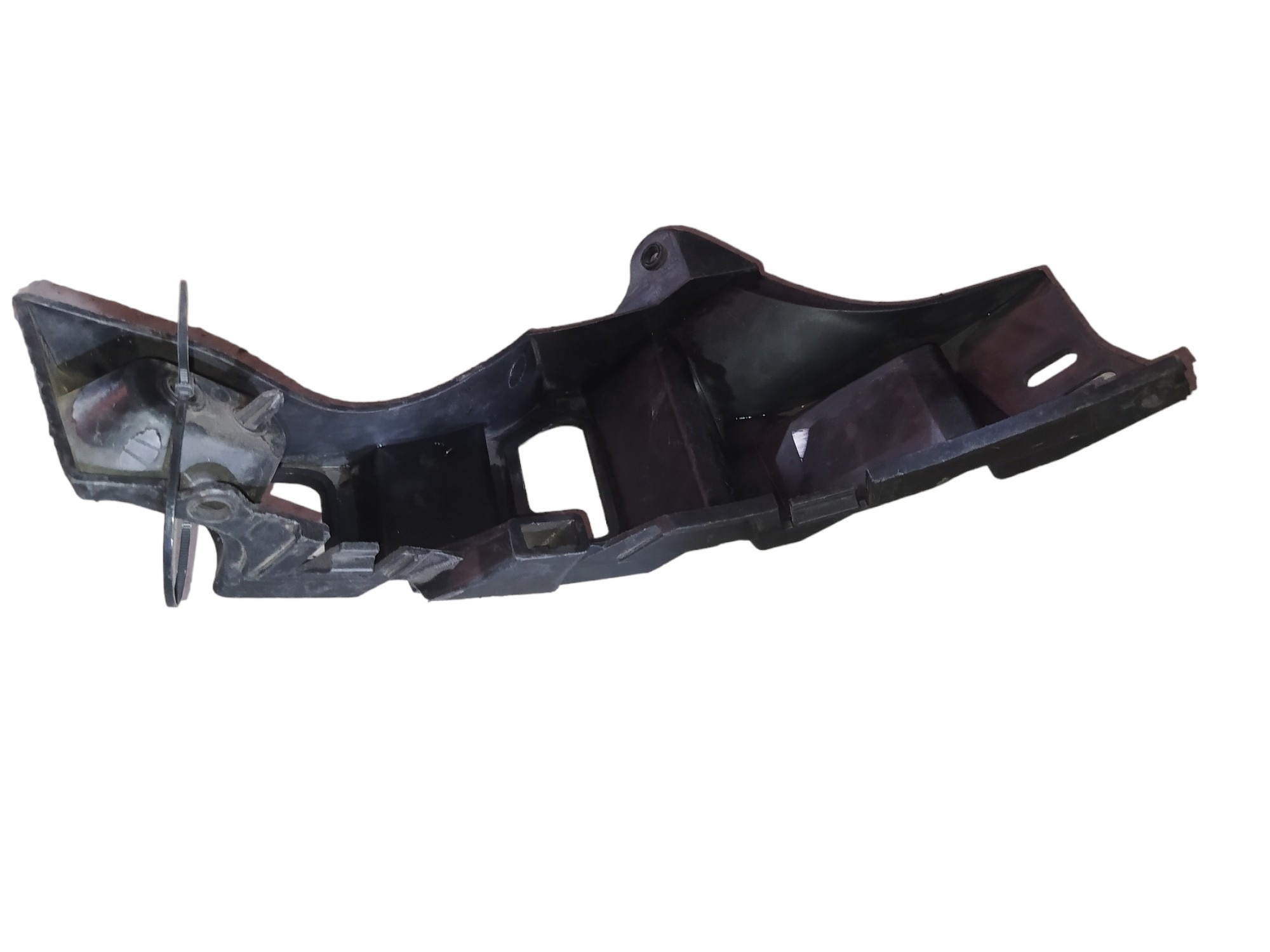 Guia Parachoque Traseiro Fluence Direita 850448507r