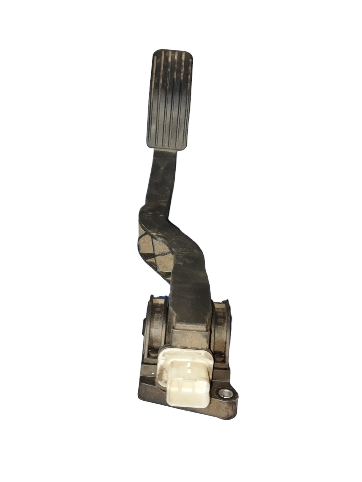 Pedal Acelerador Peugeot 206 207 1.4 Flex 2006