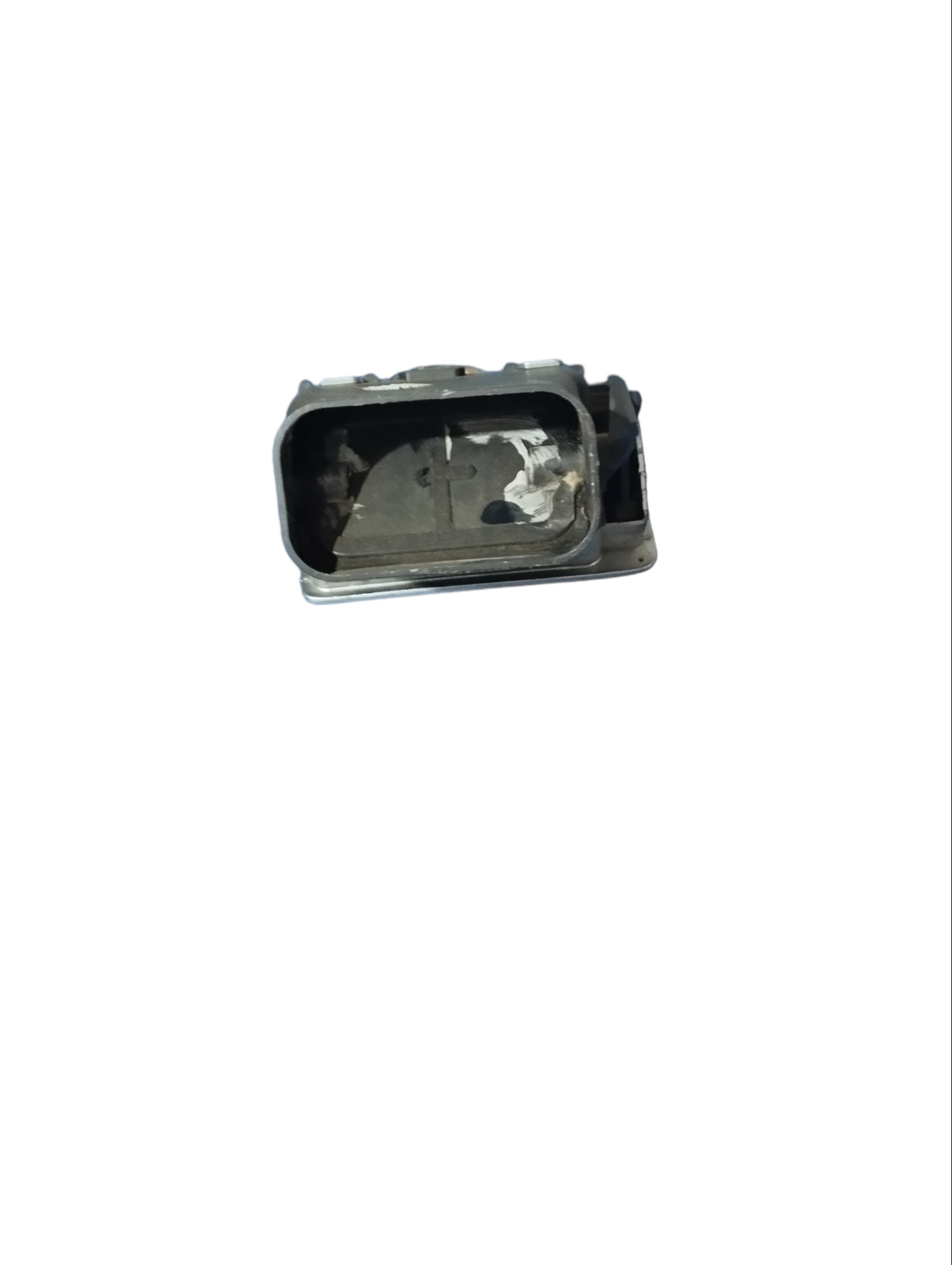 Difusor Ar Direito Console Central Peugeot 307 3