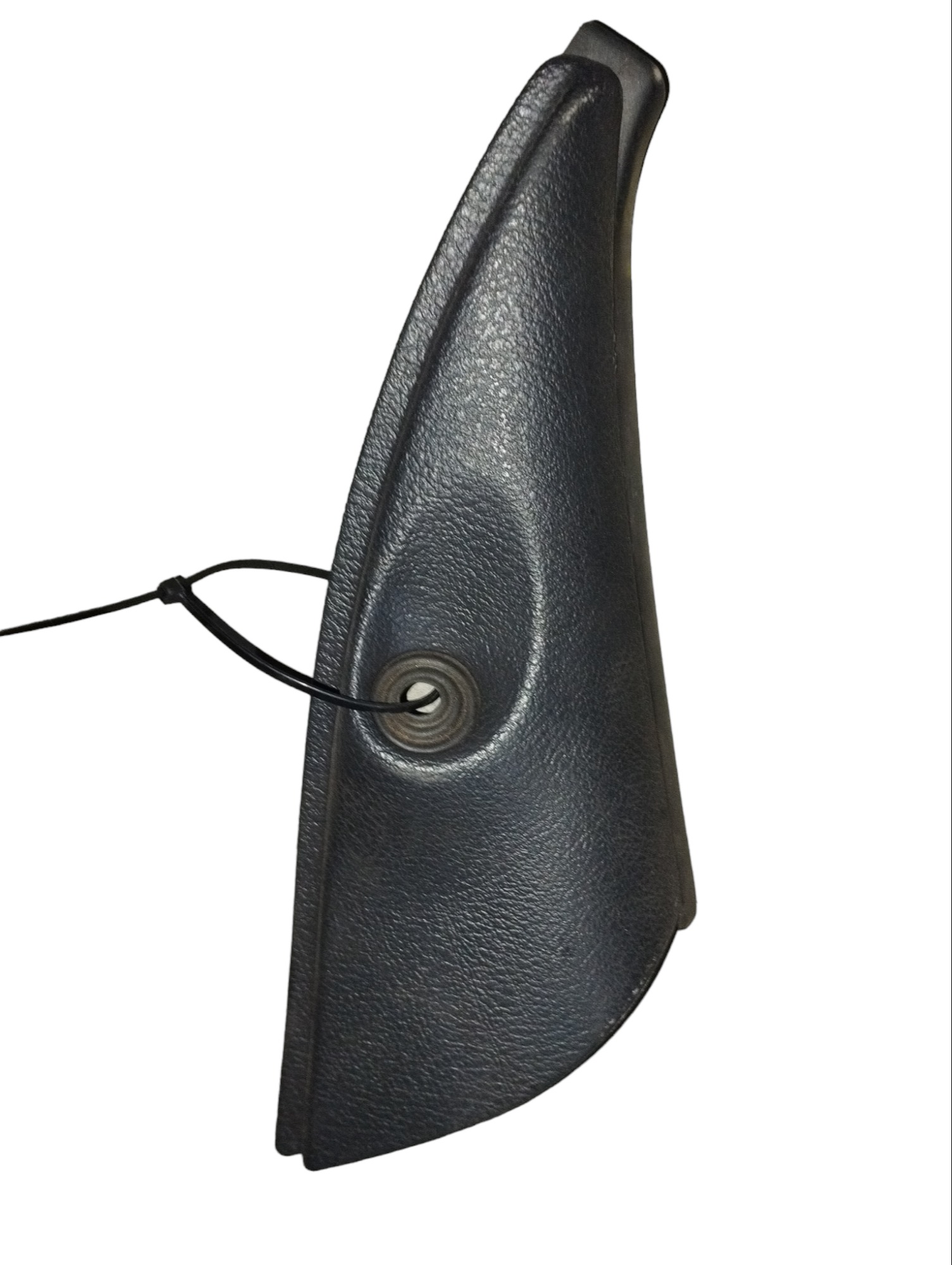 Acabamento Retrovisor Manual Direito Renault Clio Ate 2016 1