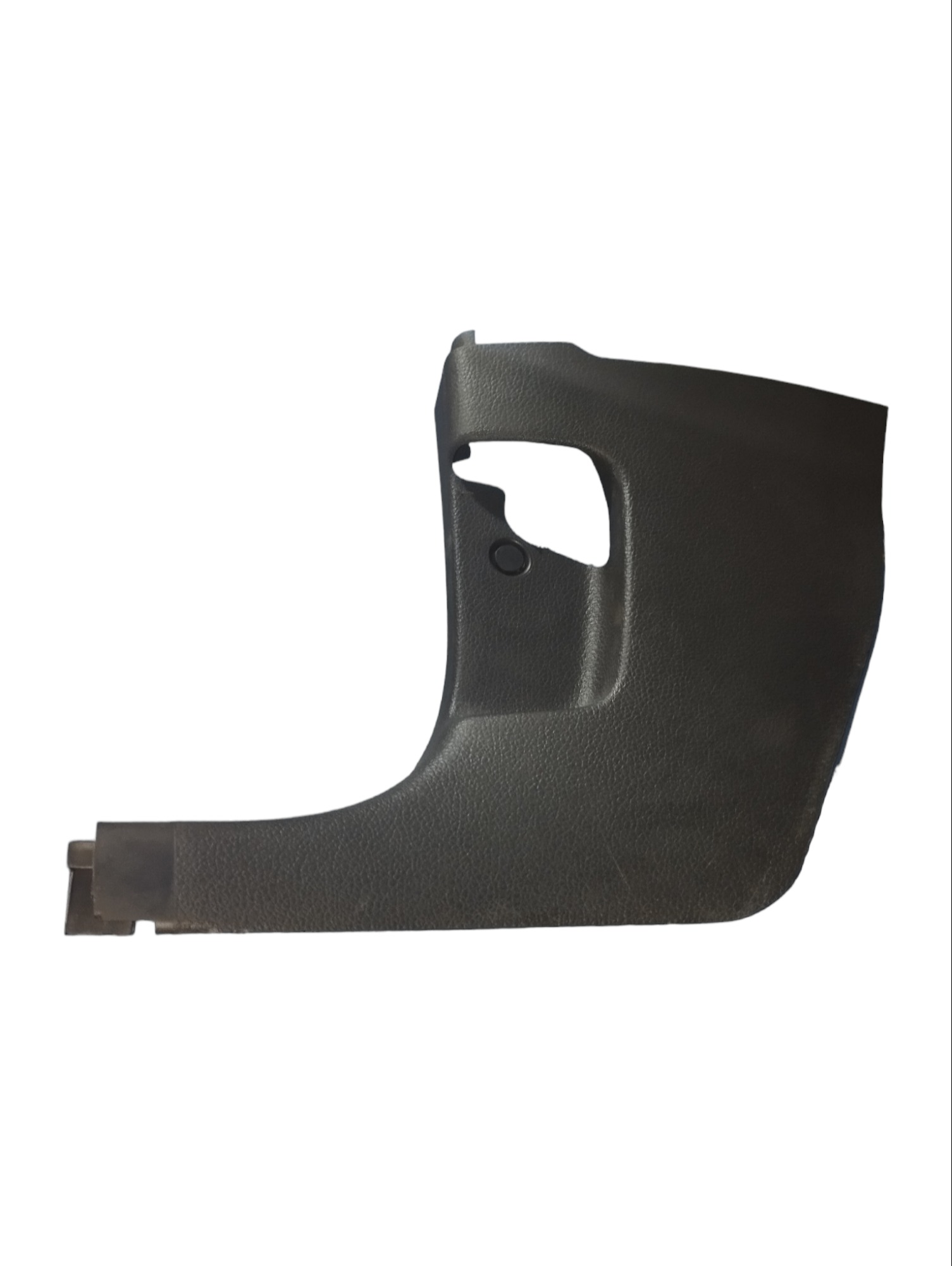 Acabamento Soleira Esquerdo Jetta 2011 2012 1