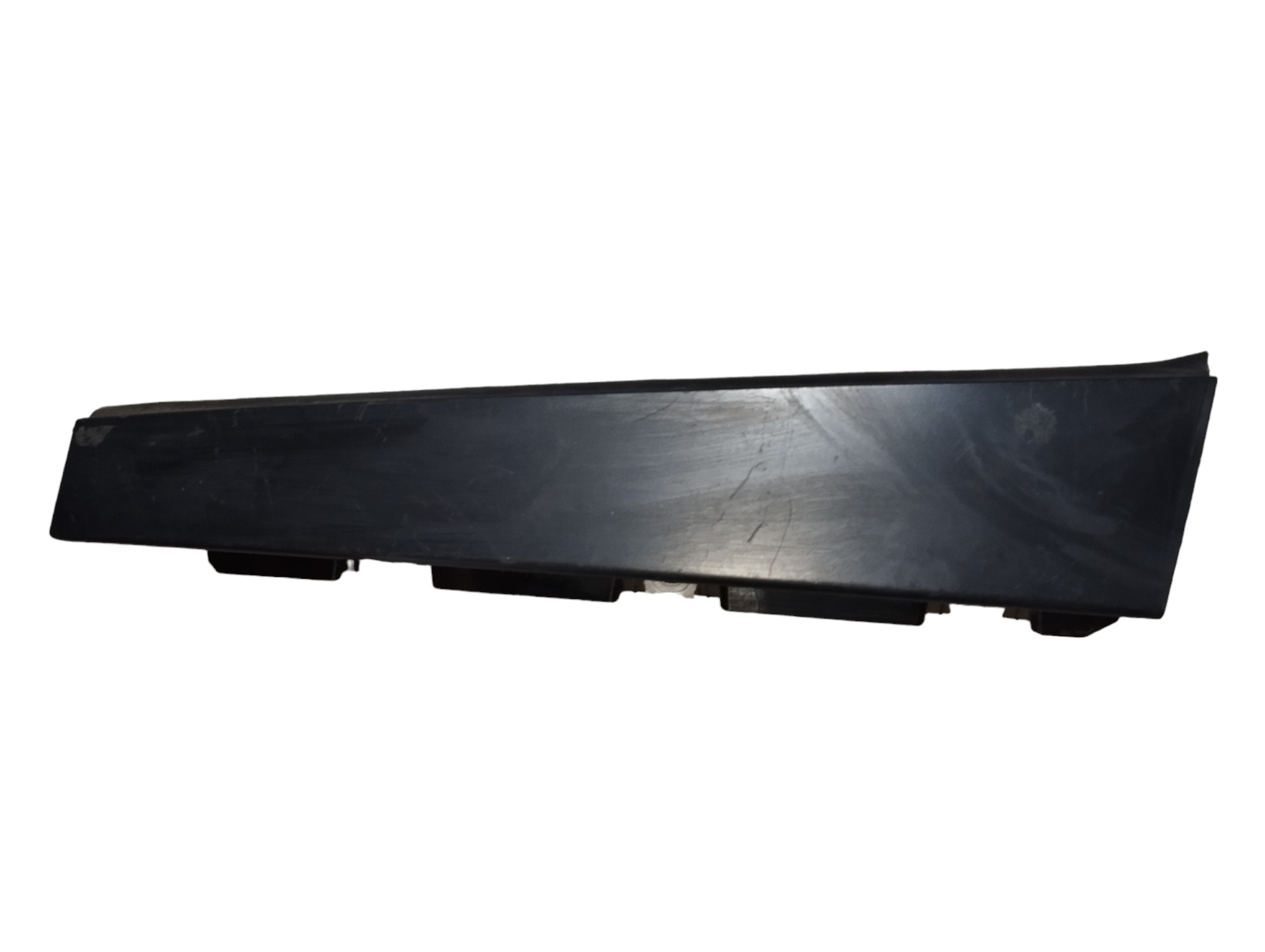 Acabamento Coluna Externa Peugeot 208 Traseiro Direito 3