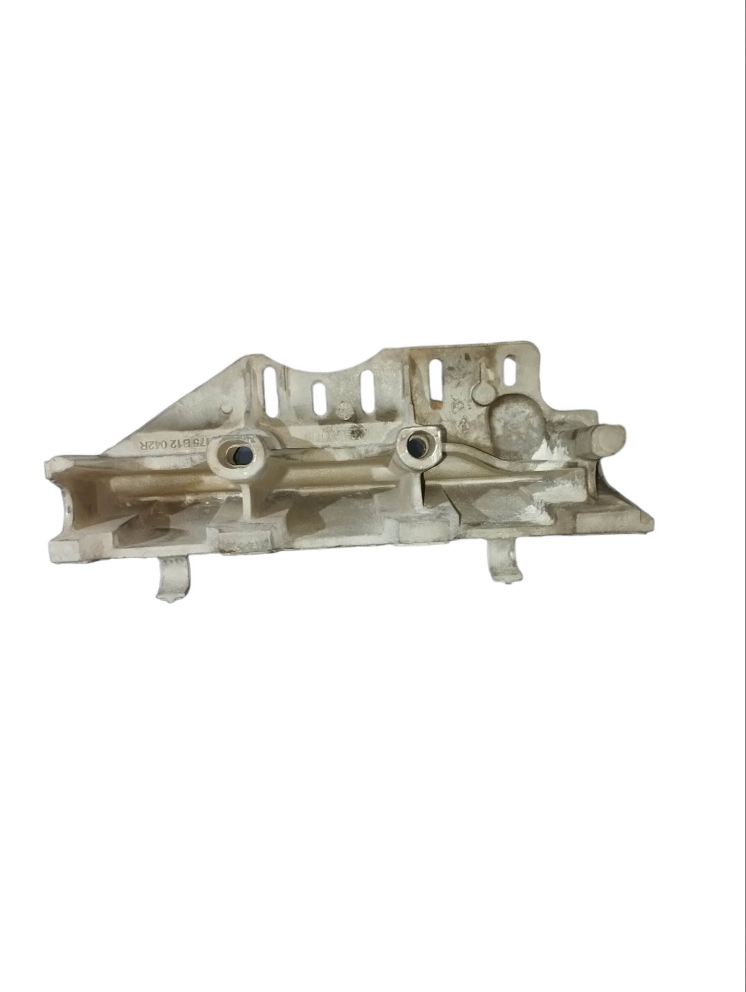 Proteção Dos Bicos Duster Oroch 175b12042r