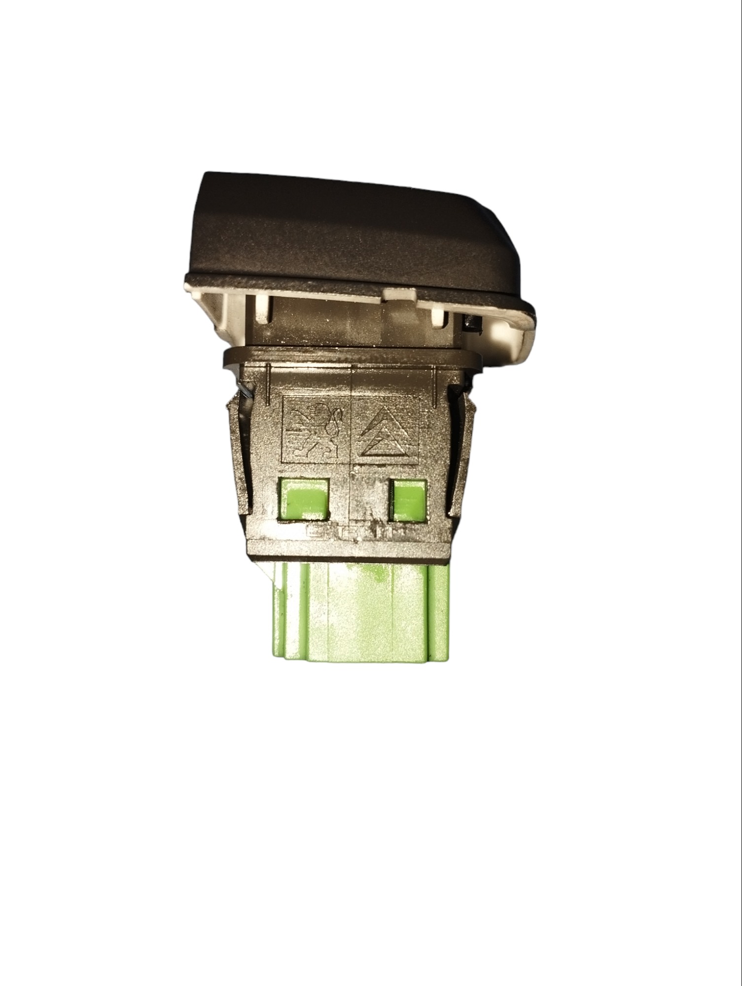 Botão Interruptor Trava Destrava Peugeot 208 2008 2