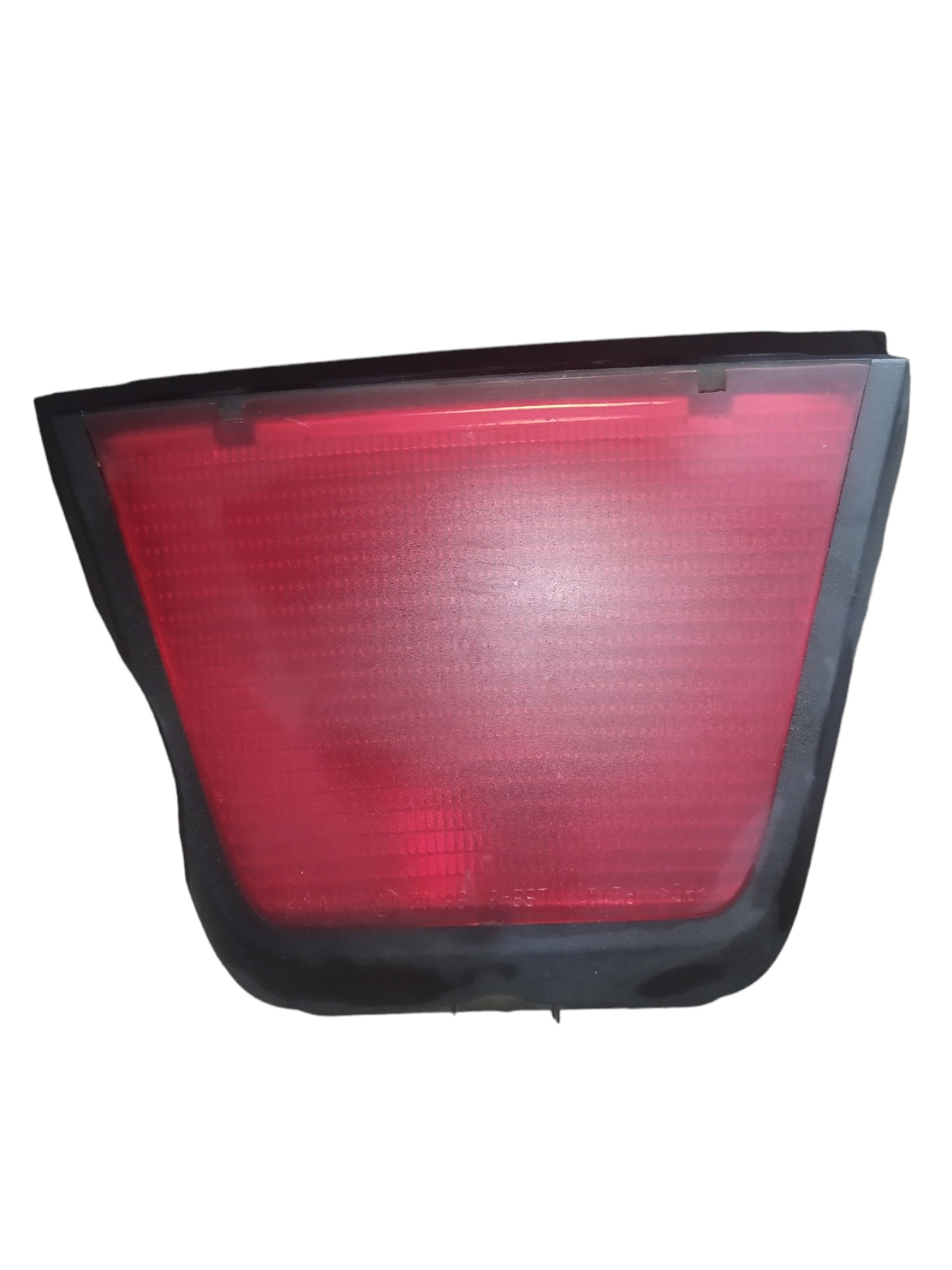 Brake Light Renault Logan Luz Freio 09 A 12 Com Detalhes 1