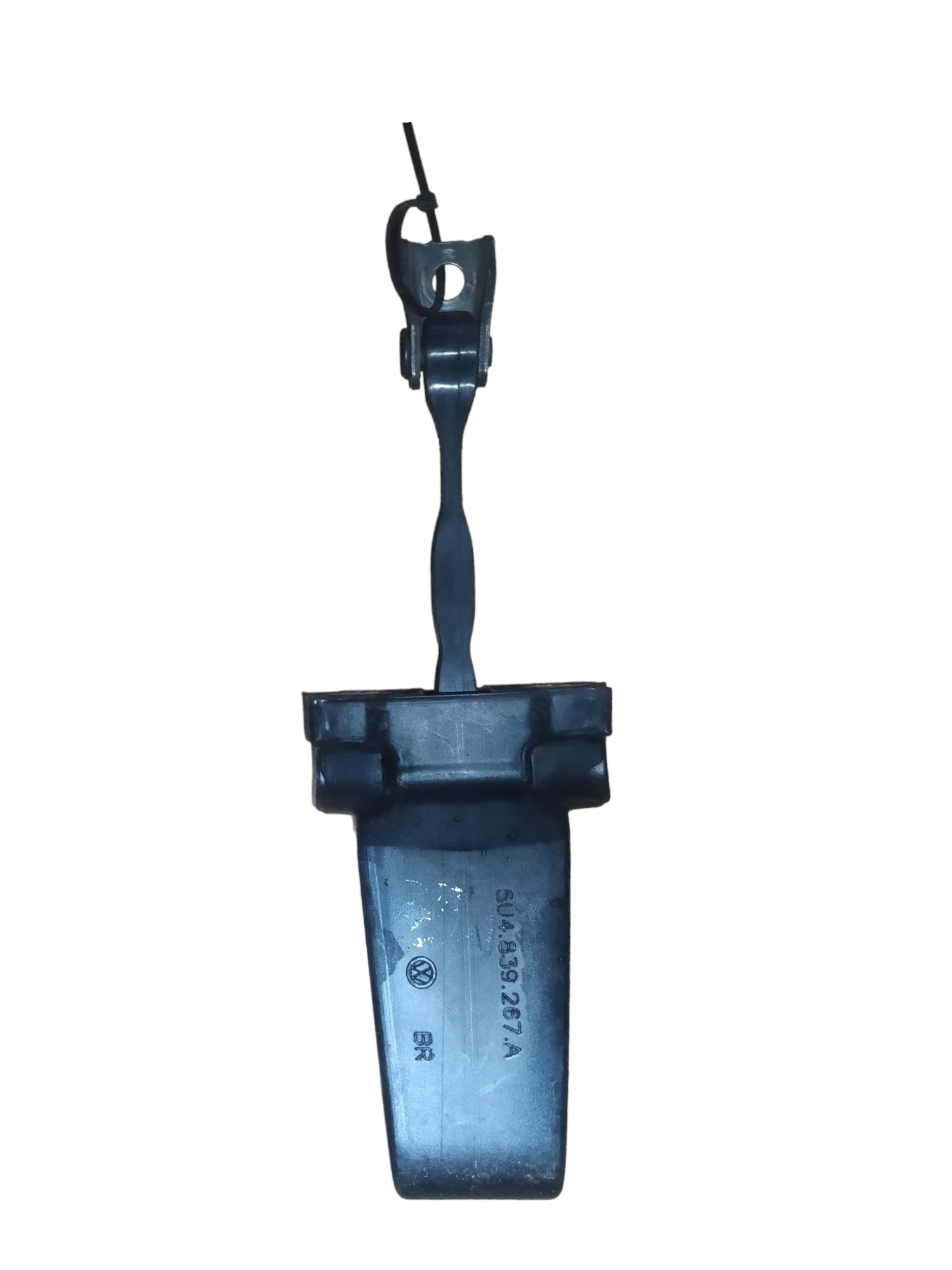 Limitador Porta Traseira  Volkswagen Gol G5 G6 G7 2009 2011 3