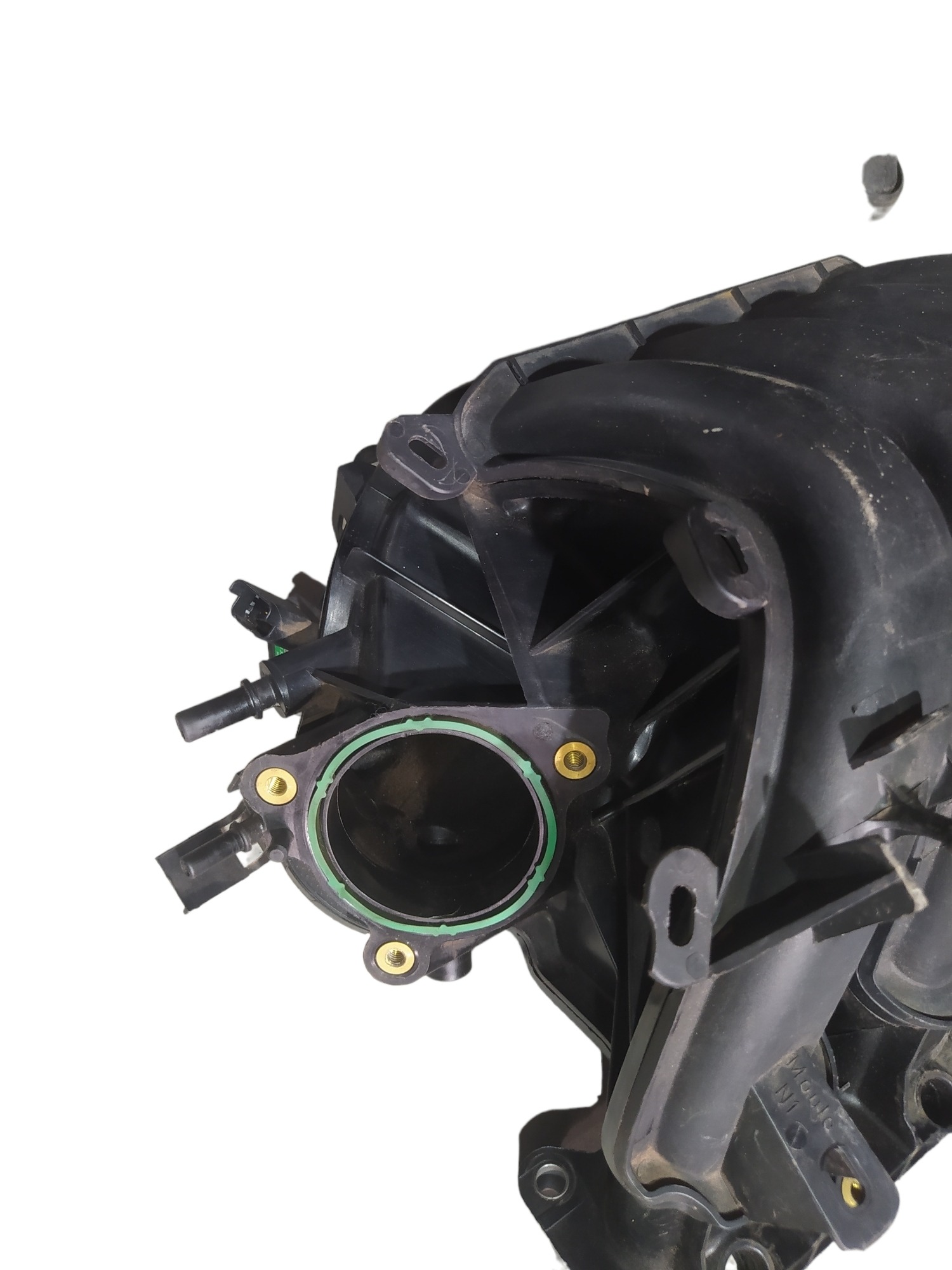Coletor Admissao Citroen C4 2.0 2007 A 2010 16v