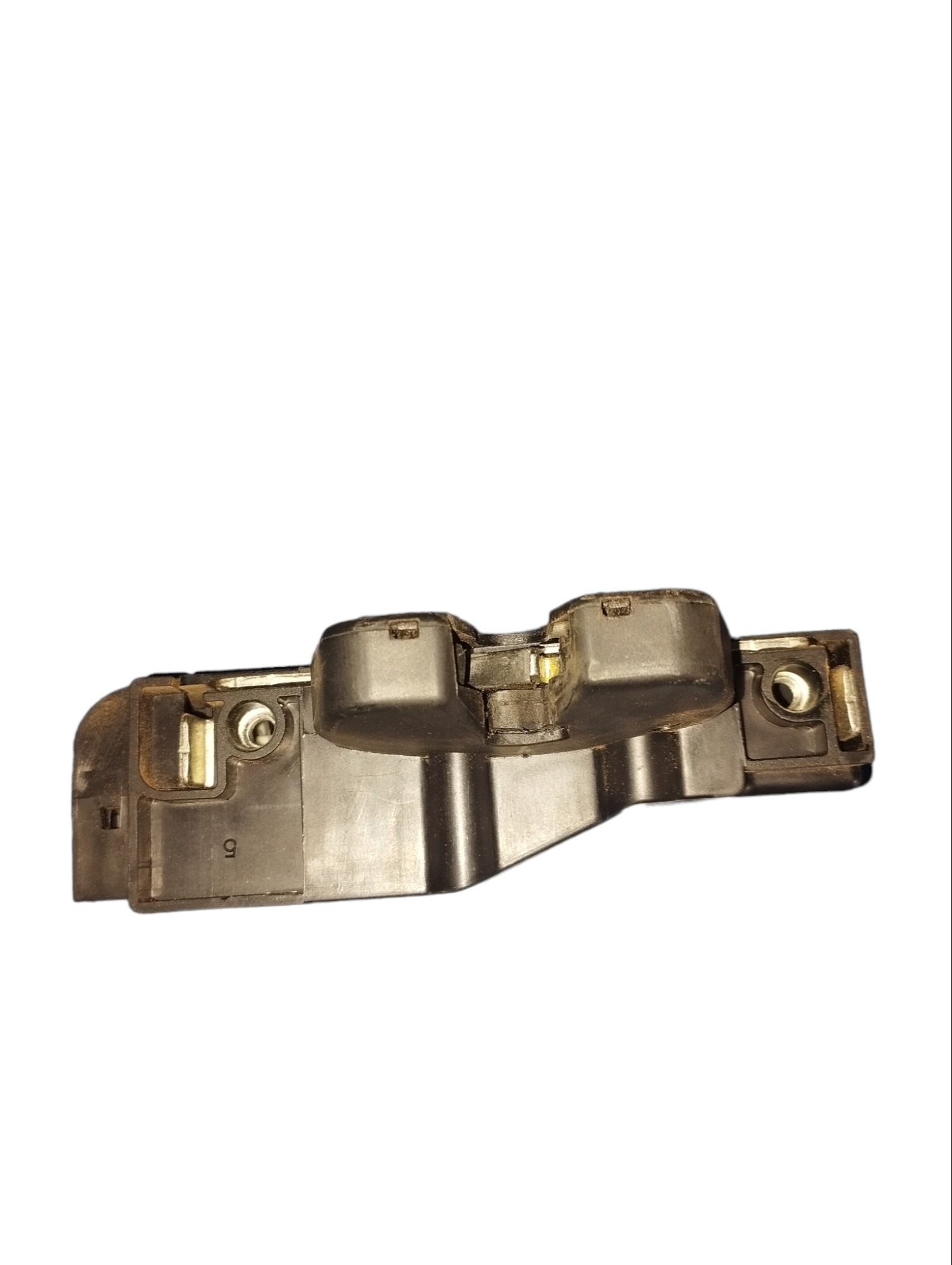 Fechadura Elétrica Da Tampa Traseira Peugeot 408 2013